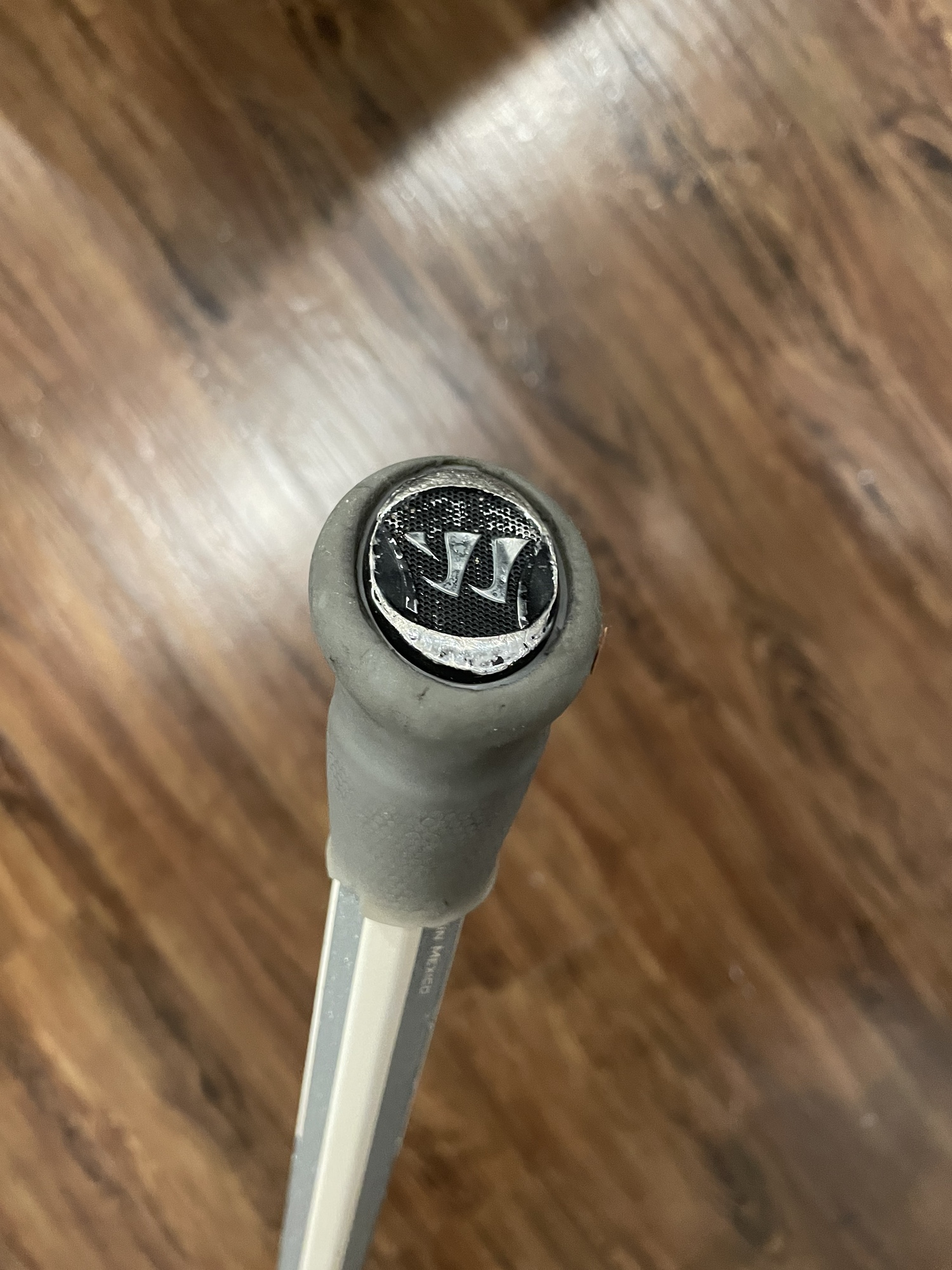 Used Warrior Defense Shafts SidelineSwap