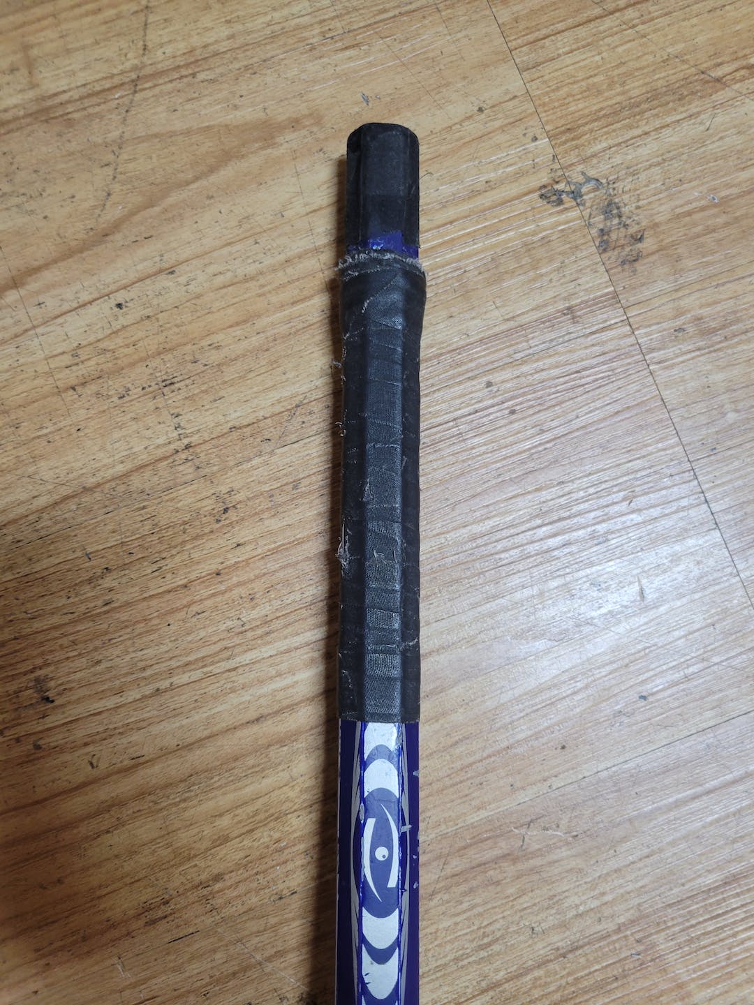 Used Harrow Lax Shaft 30" Aluminum Mens Lacrosse Shafts SidelineSwap