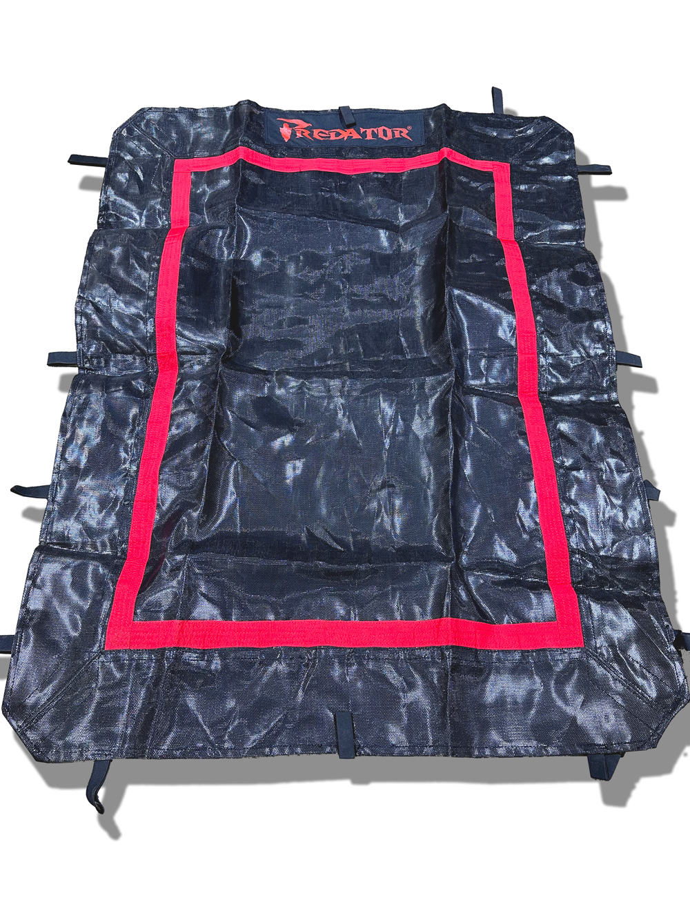 New Predator Lacrosse Rebounder Replacement Surface Fits Most 4'x3