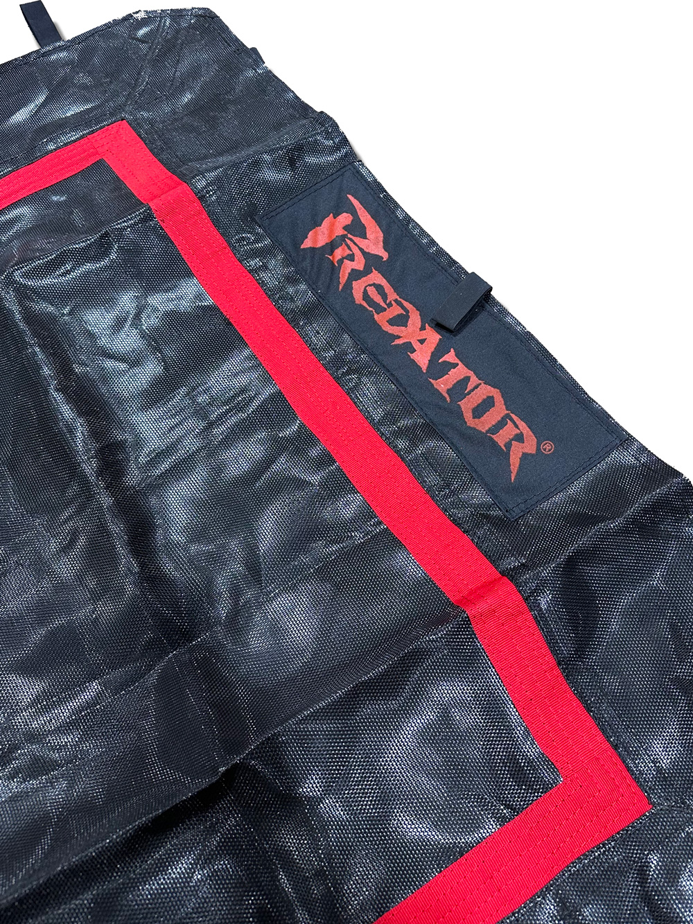 New Predator Lacrosse Rebounder Replacement Surface Fits Most 4'x3