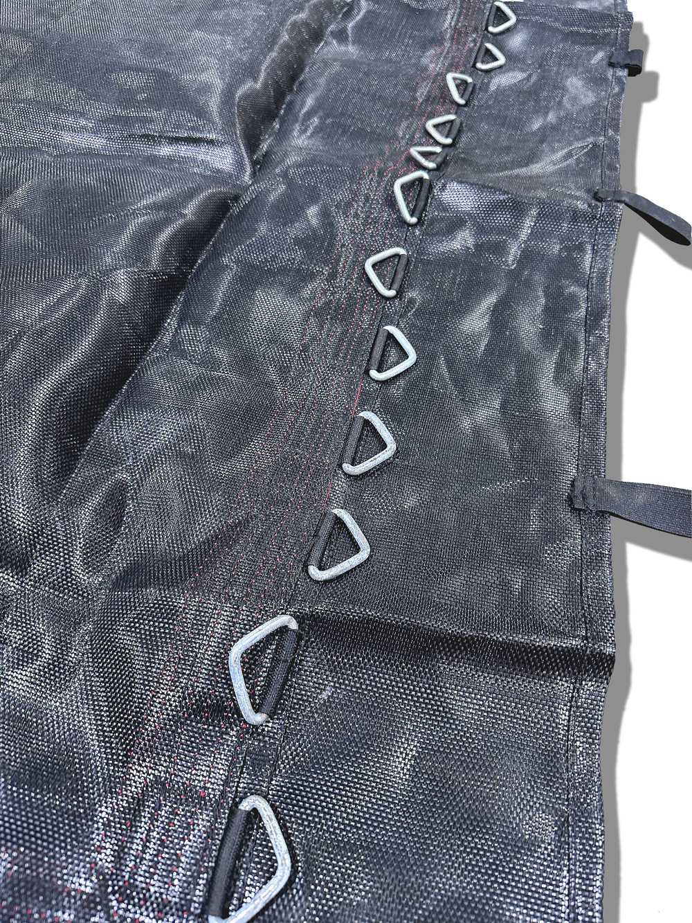 New Predator Lacrosse Rebounder Replacement Surface Fits Most 4'x3' Surfaces SidelineSwap