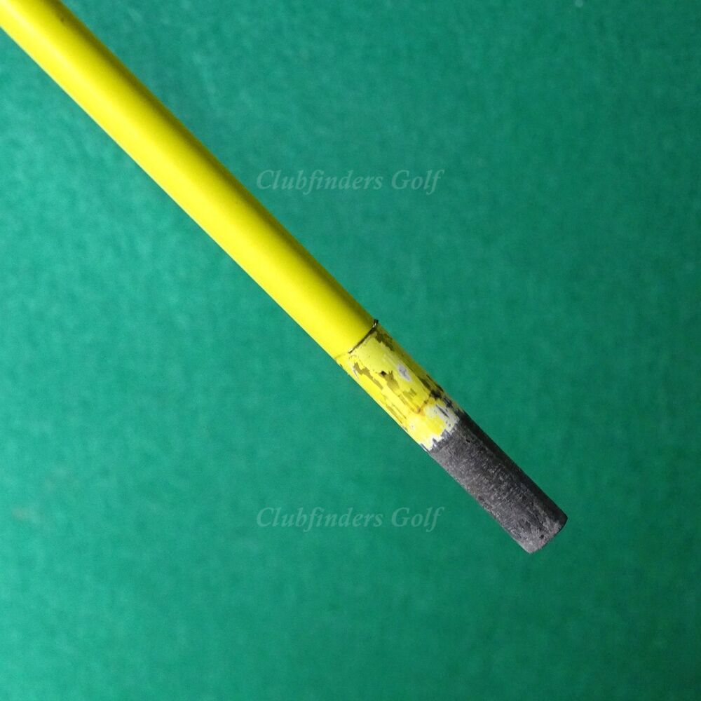 Graphite Design Tour AD MT7x .335 Extra Stiff 40.75" Pulled Graphite Wood Shaft SidelineSwap