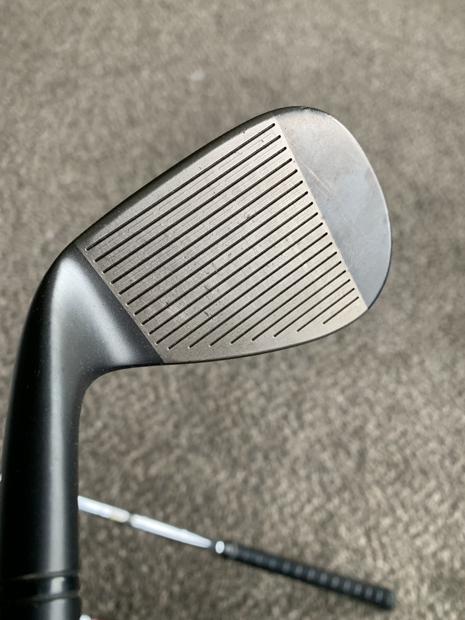 Used TaylorMade Wedges SidelineSwap