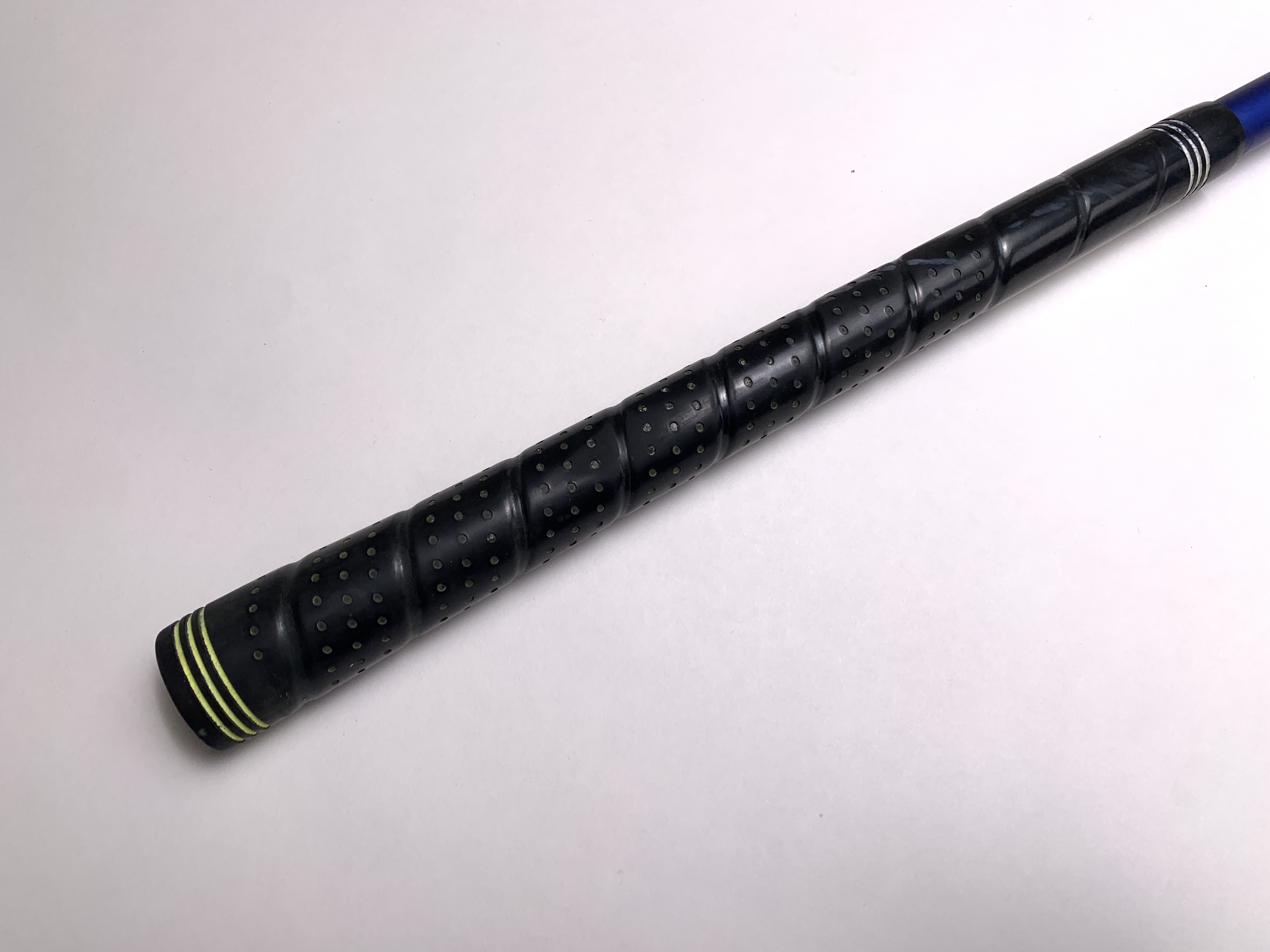 Mitsubishi Rayon Diamana Kai‘li 80HYB Shafts Hybrid Wood Golf Club Components 72436 - Foto 7