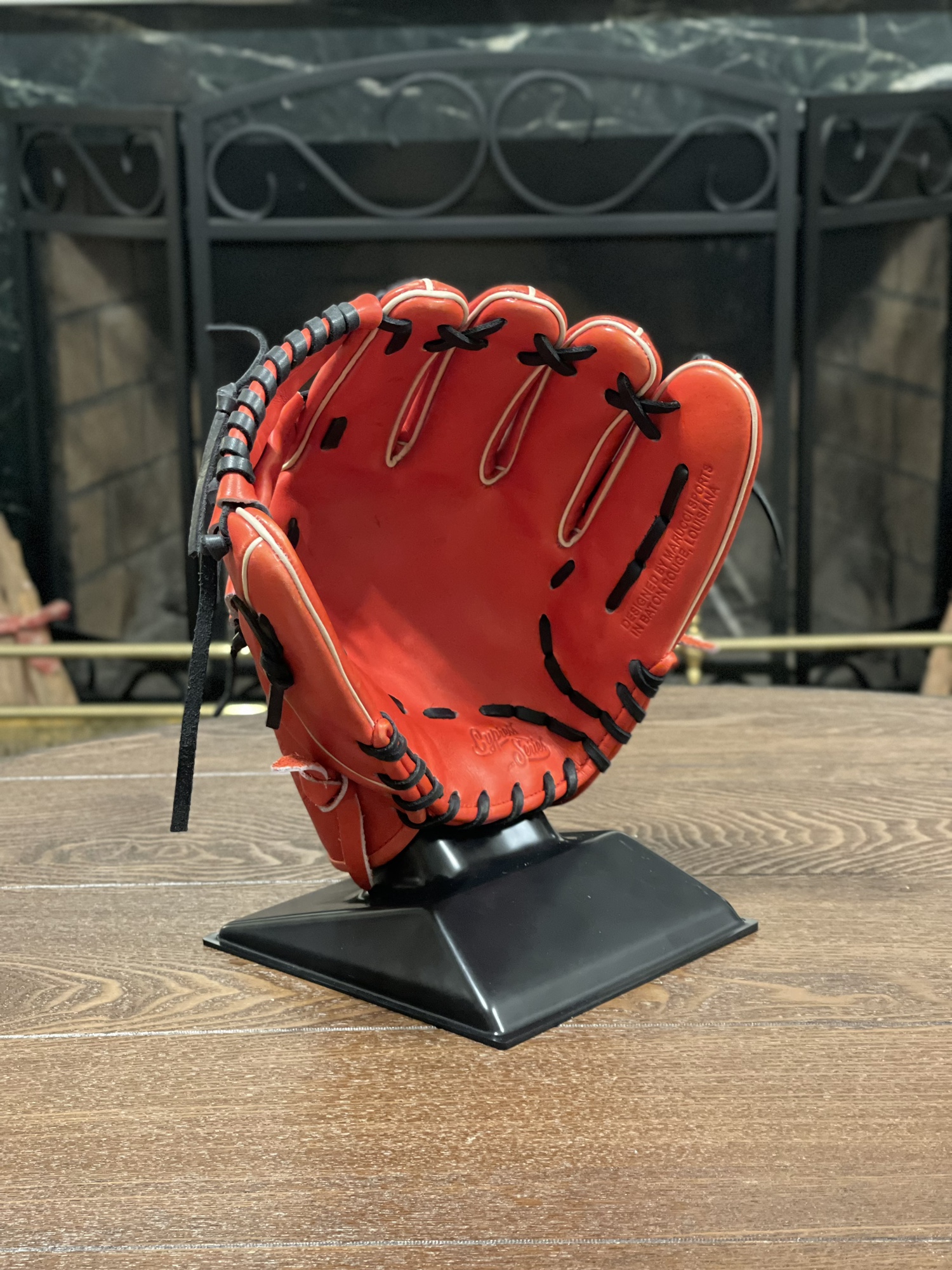 Marucci Model 53A2 11.5" Cypress Series Canada Release Baseball Glove