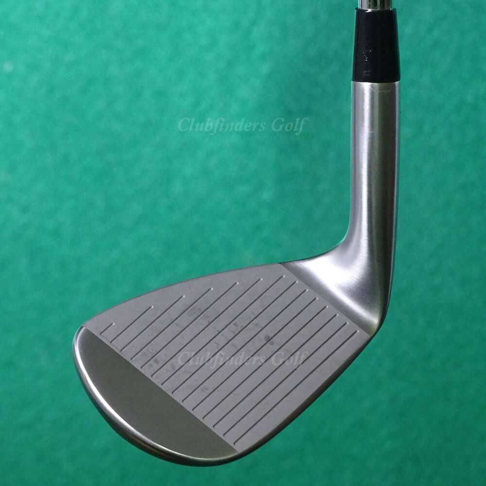 Mizuno JPX 921 Tour GW Gap Wedge KBS Taper 120 Steel Stiff