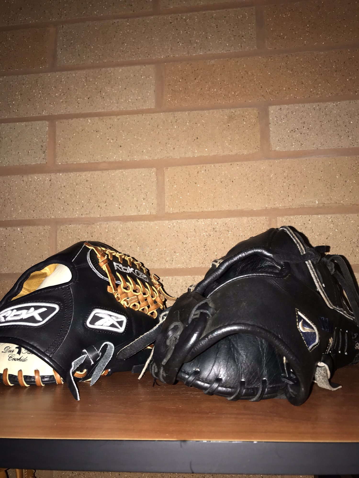 Nike Diamond Elite Pro College Issue Baseball Glove 12 Inch DEP