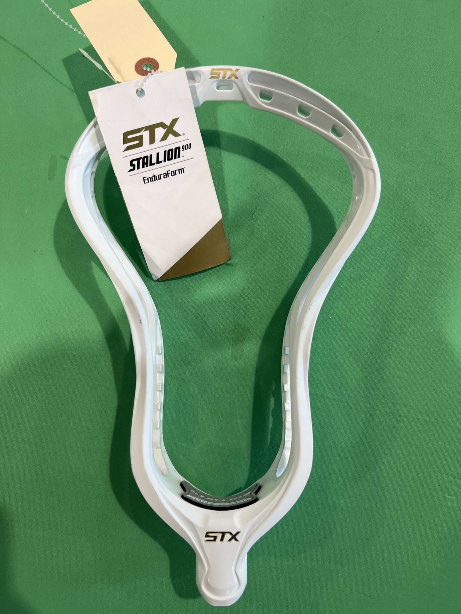New STX Stallion 900 Unstrung Head SidelineSwap