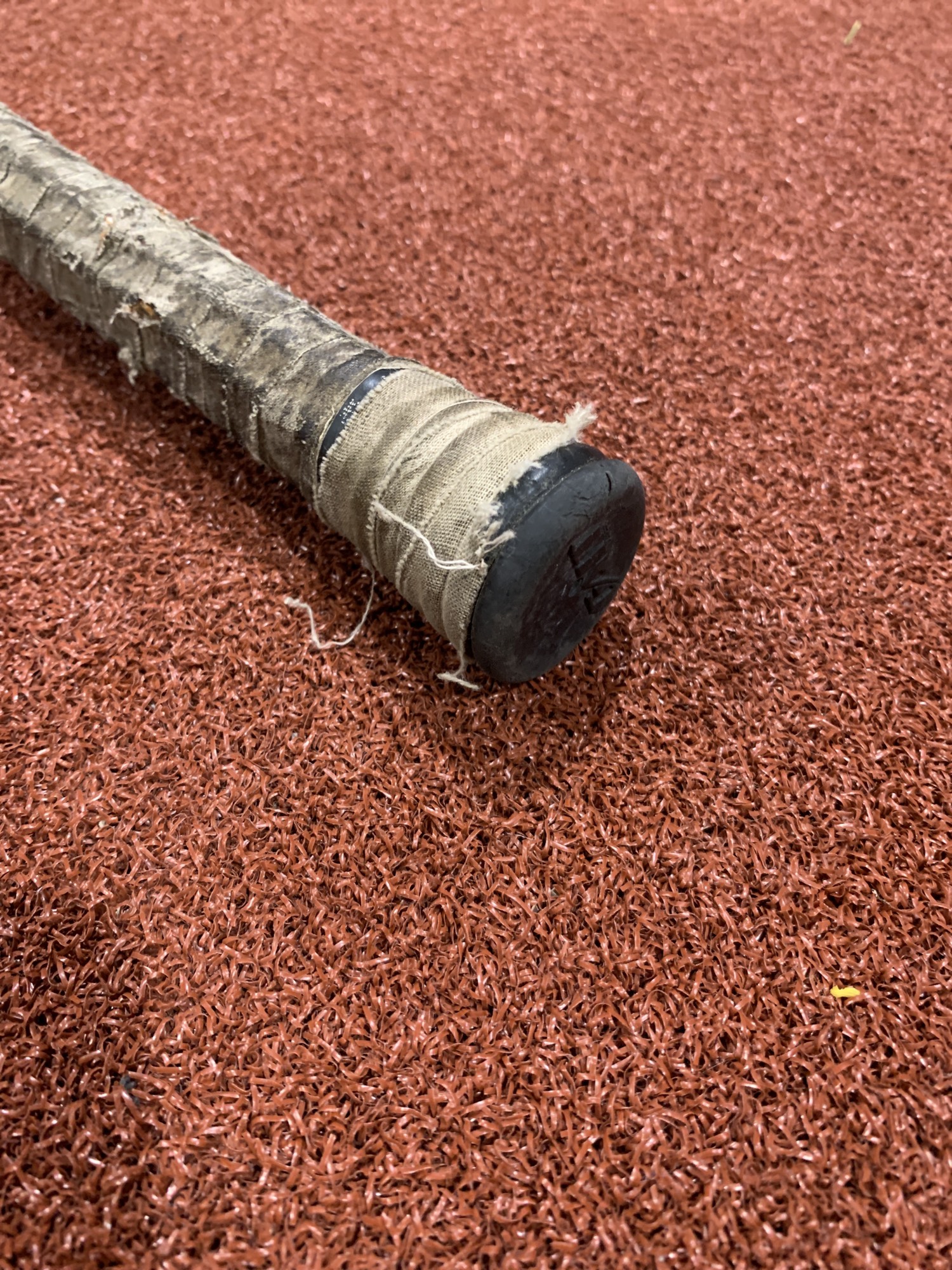 Used Sentinel/Gait Complete Lacrosse Goalie Stick SidelineSwap