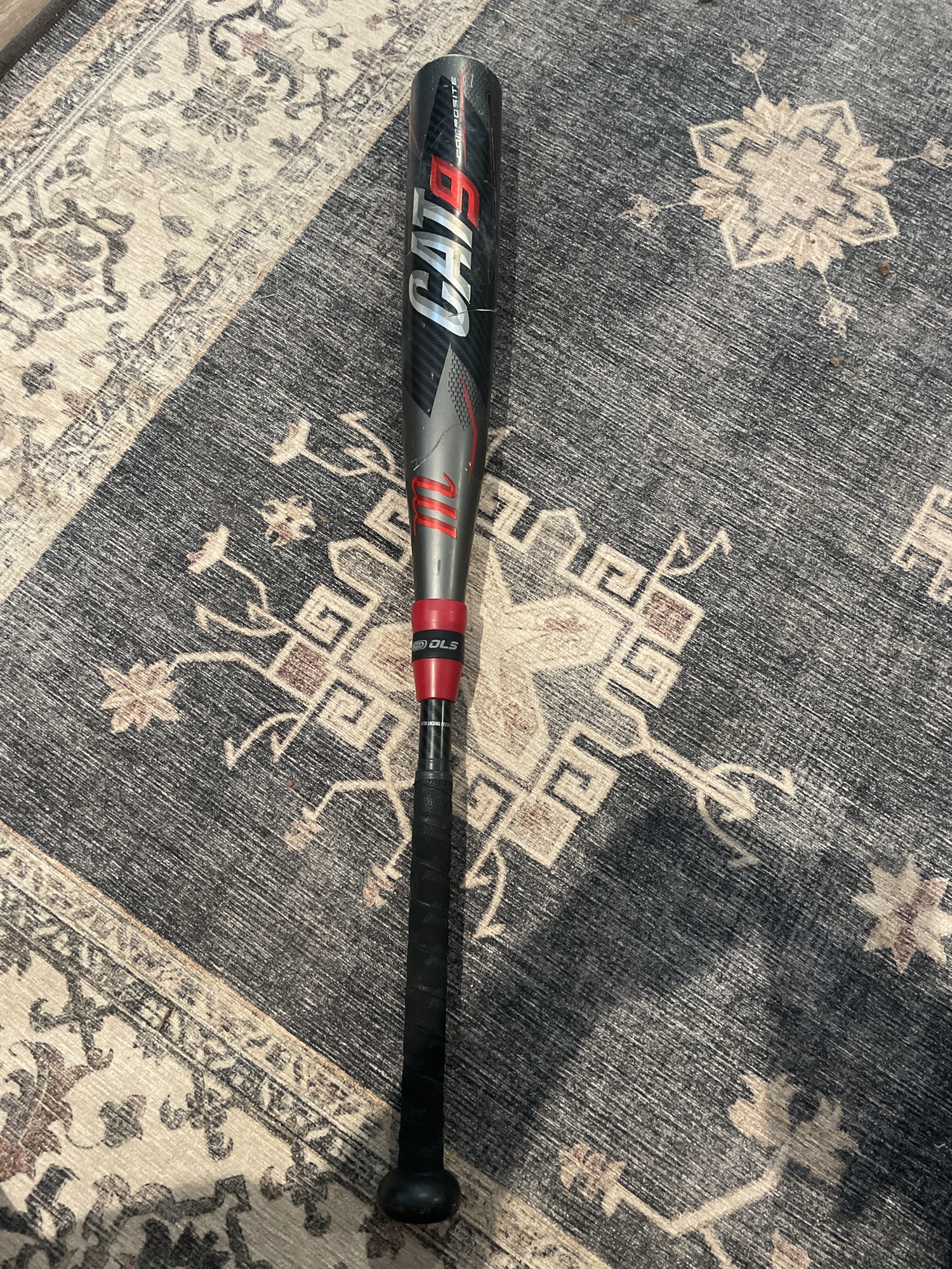 Marucci Cat 9 Composite SidelineSwap
