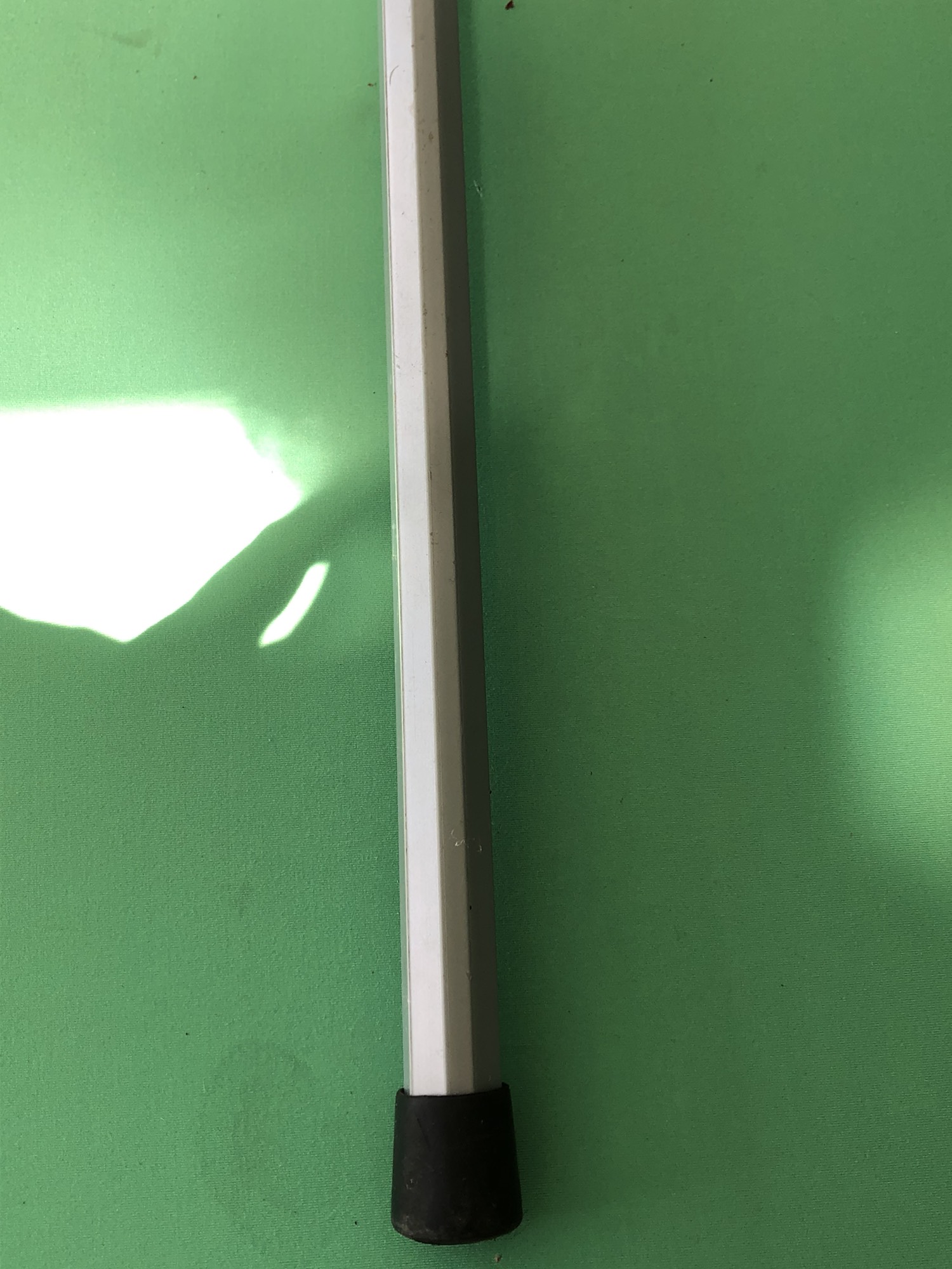 Used STX Complete Lacrosse Goalie Fiddle Stick SidelineSwap