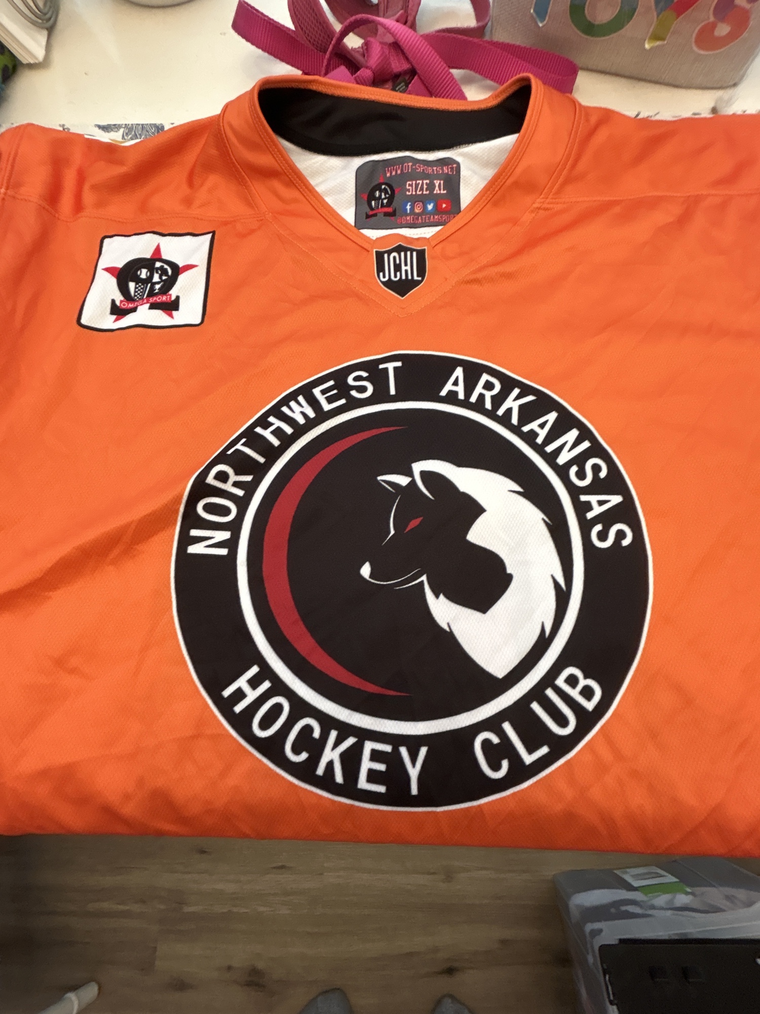 orange-used-xl-jersey-sidelineswap