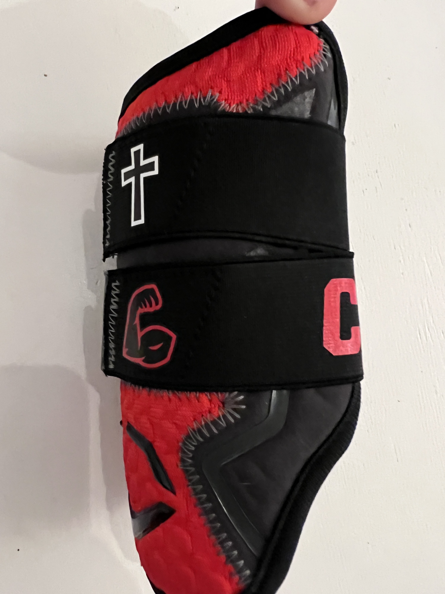 Youth Custom Evoshield Elbow Guard SidelineSwap
