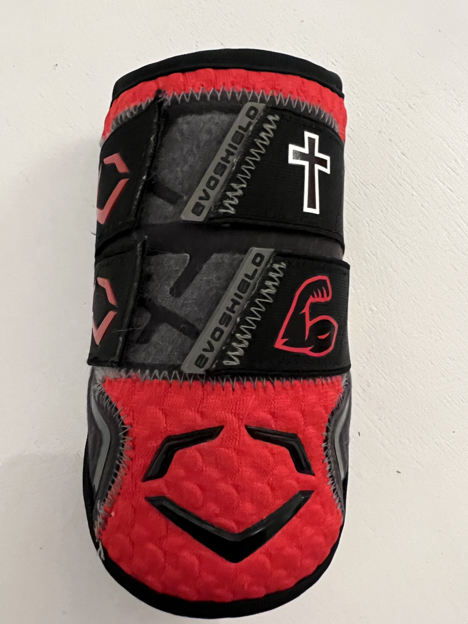 Youth Custom Evoshield Elbow Guard SidelineSwap