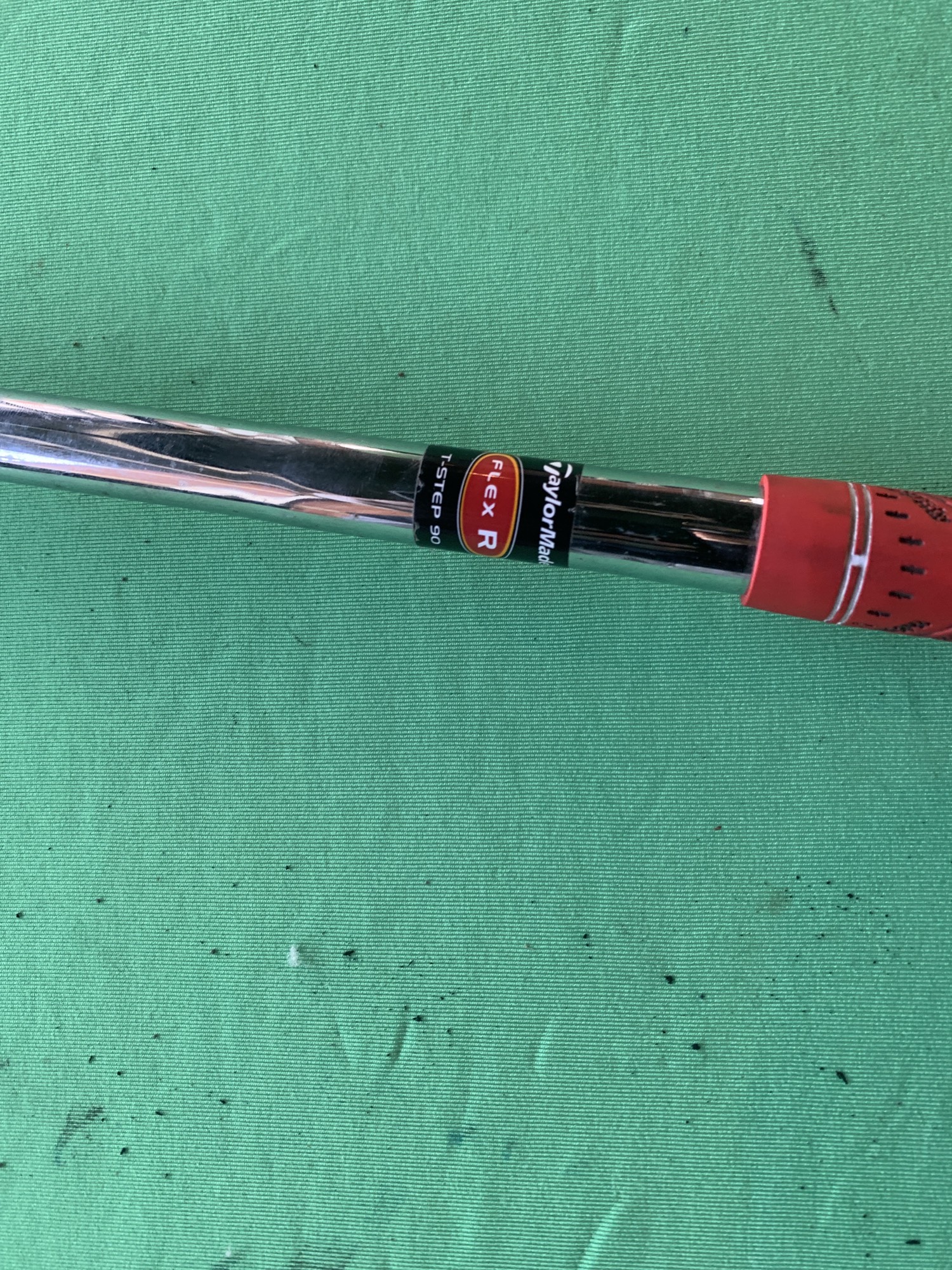 Used Men's TaylorMade R7 Right Wedge SidelineSwap