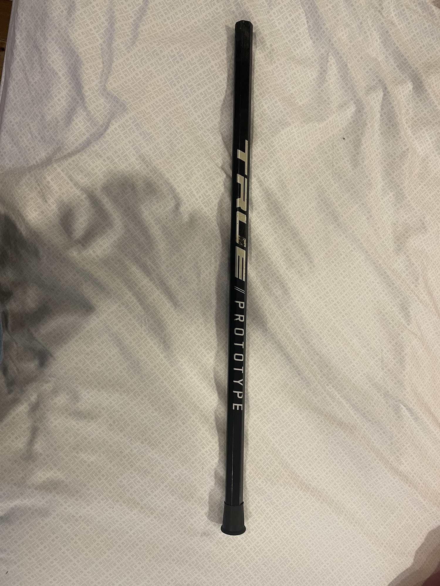 True Lacrosse Prototype Attack Shaft SidelineSwap