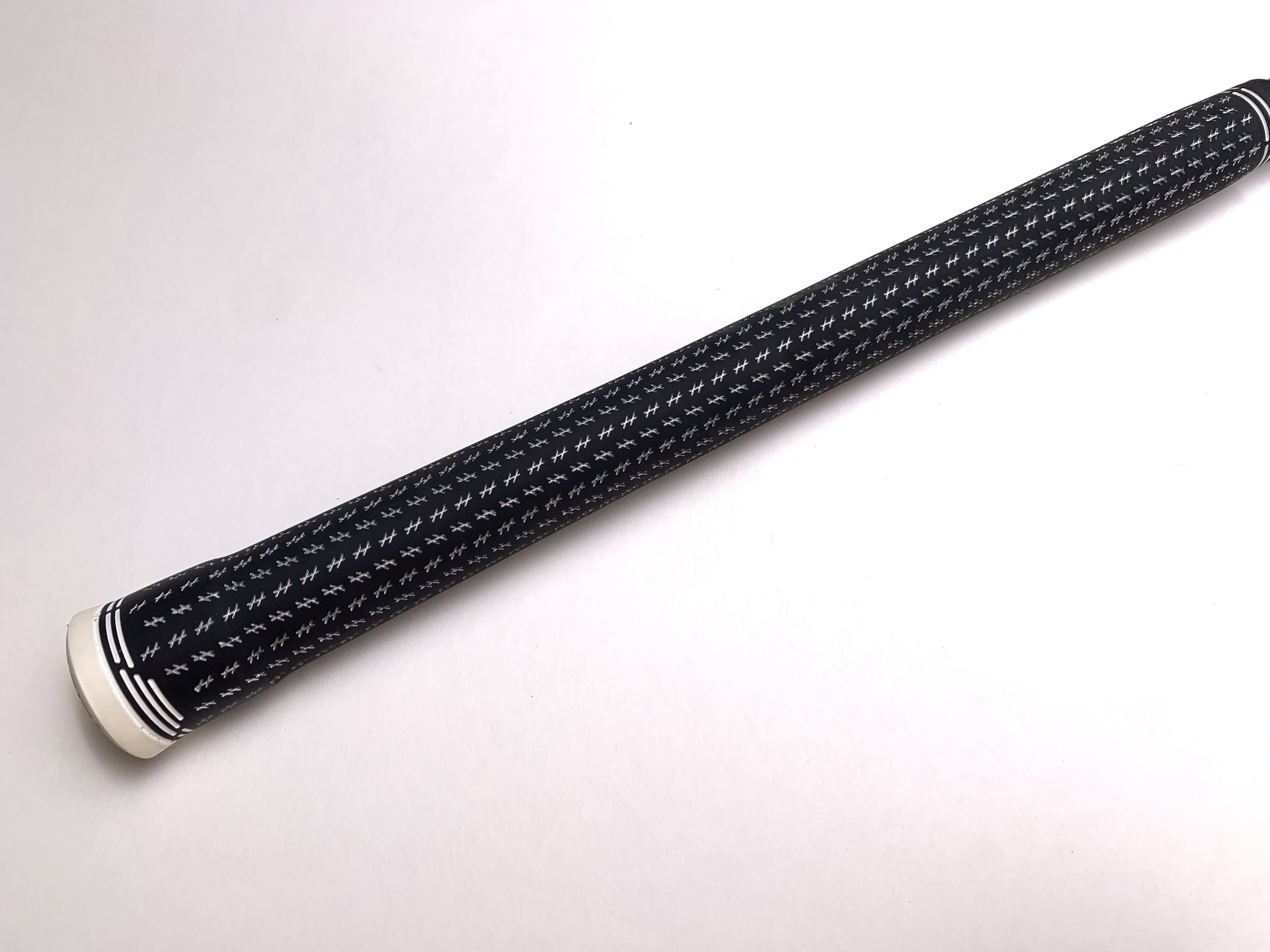 Project X HZRDUS RDX Smoke 6.0 Black 60g Stiff Driver Shaft 44.25