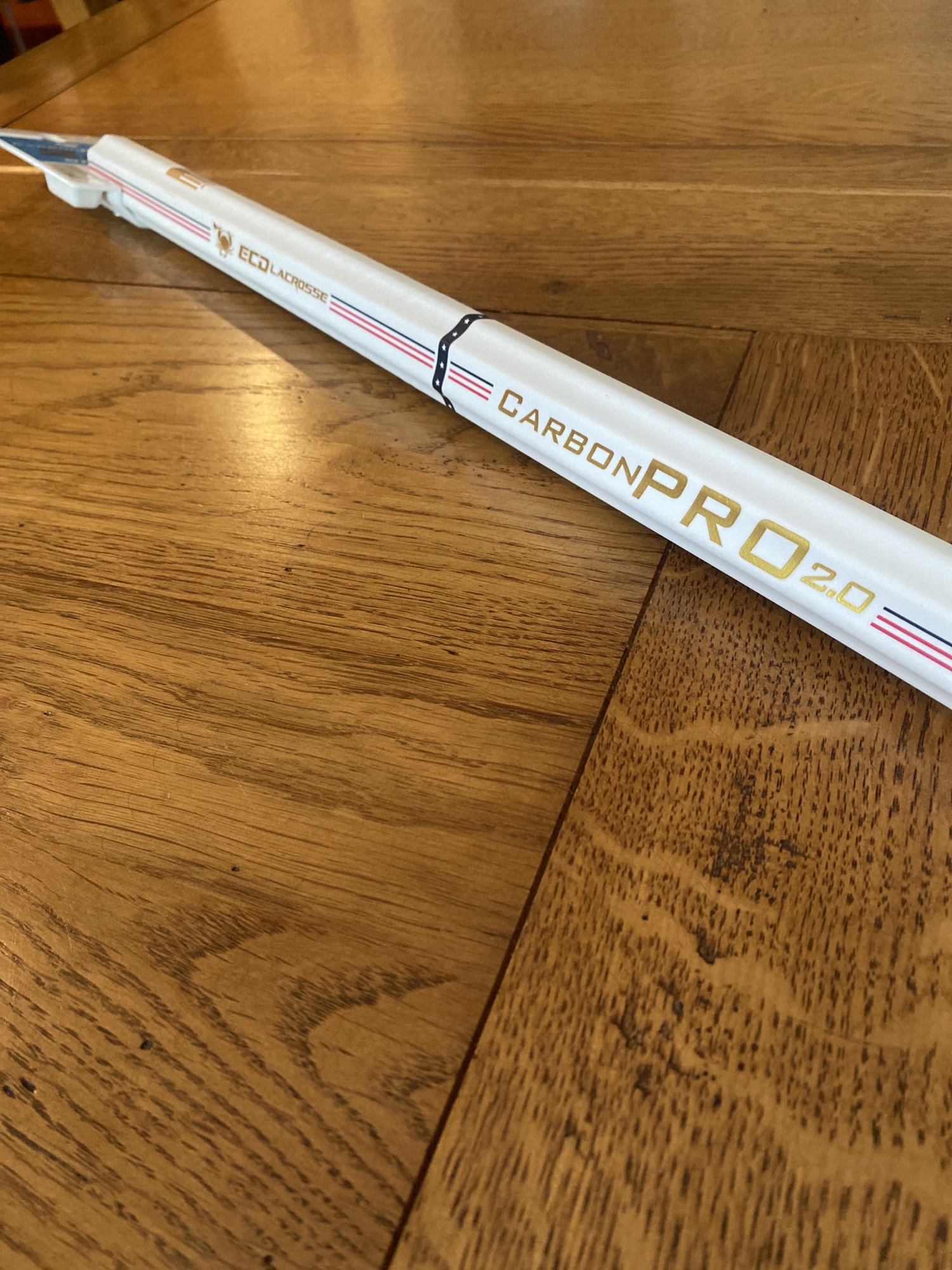 ECD Lacrosse Carbon Pro 2.0 USA SidelineSwap