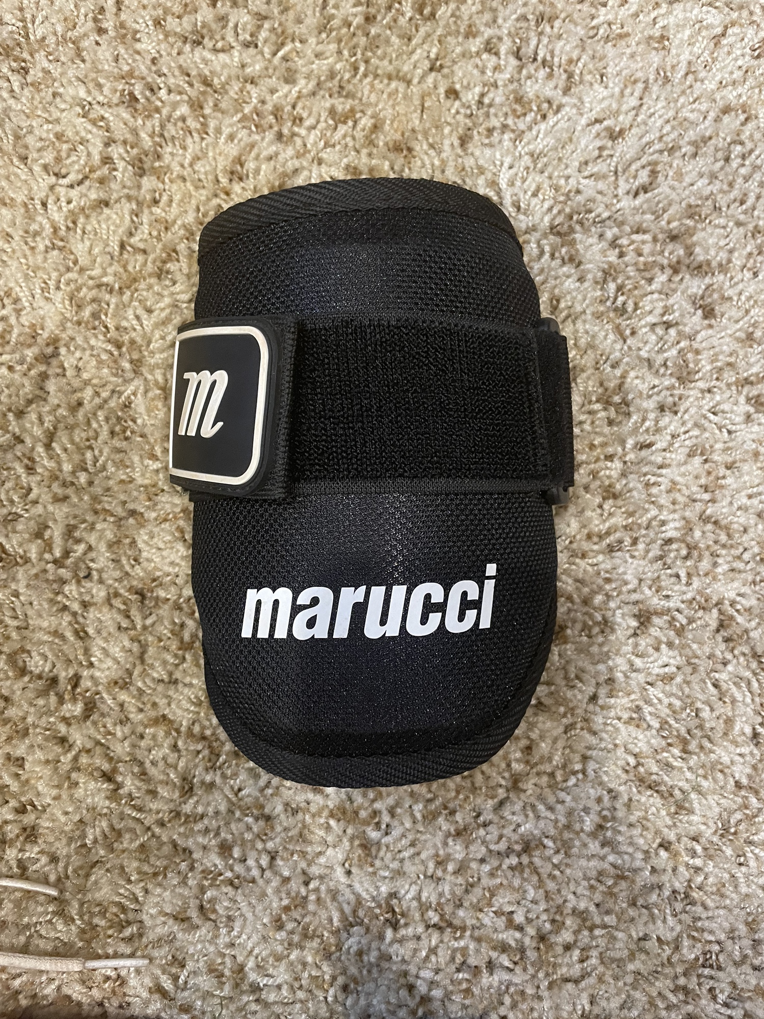 Marucci Elbow Guard SidelineSwap