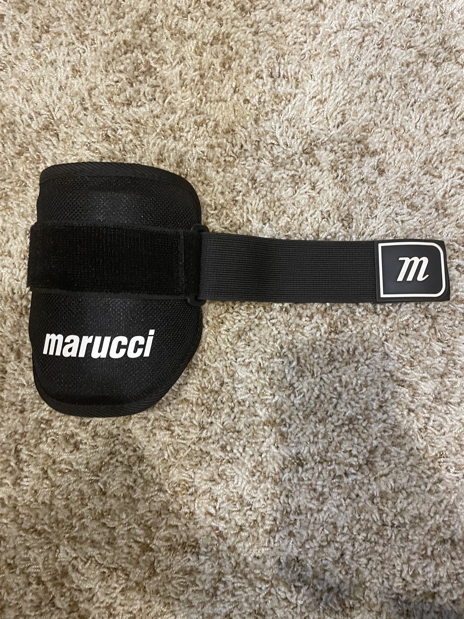 Marucci Elbow Guard SidelineSwap