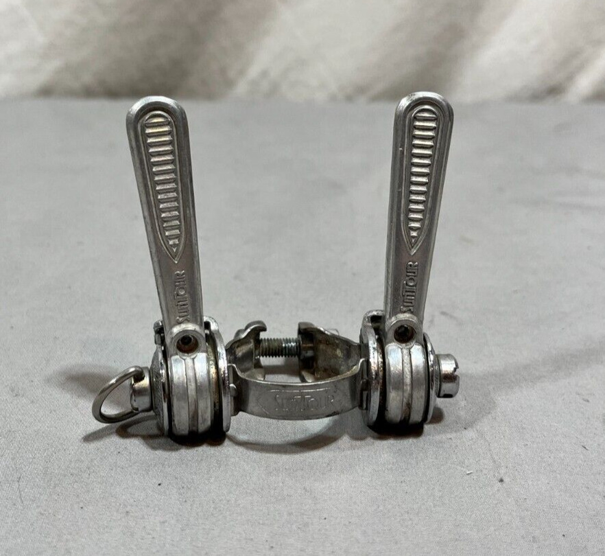 Vintage Suntour Vx GT Rear Suntour VX Front Road Bike Derailleurs