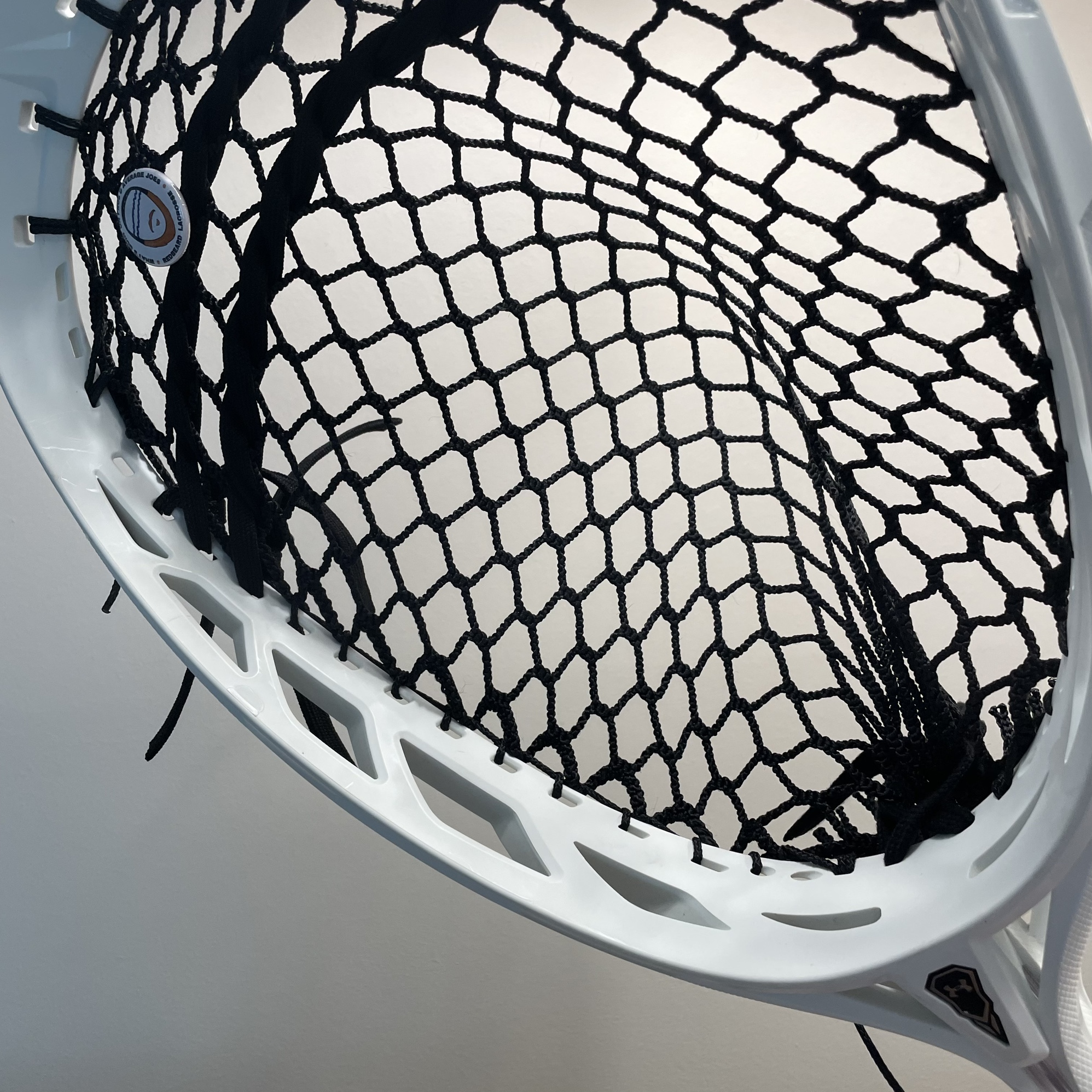 New Gait GCG Command Goalie Head SidelineSwap