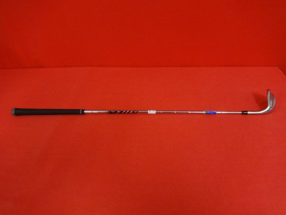 PING Glide 4.0 Black Dot 60S10 60° Wedge RH Wedge Flex Factory ZZ 115