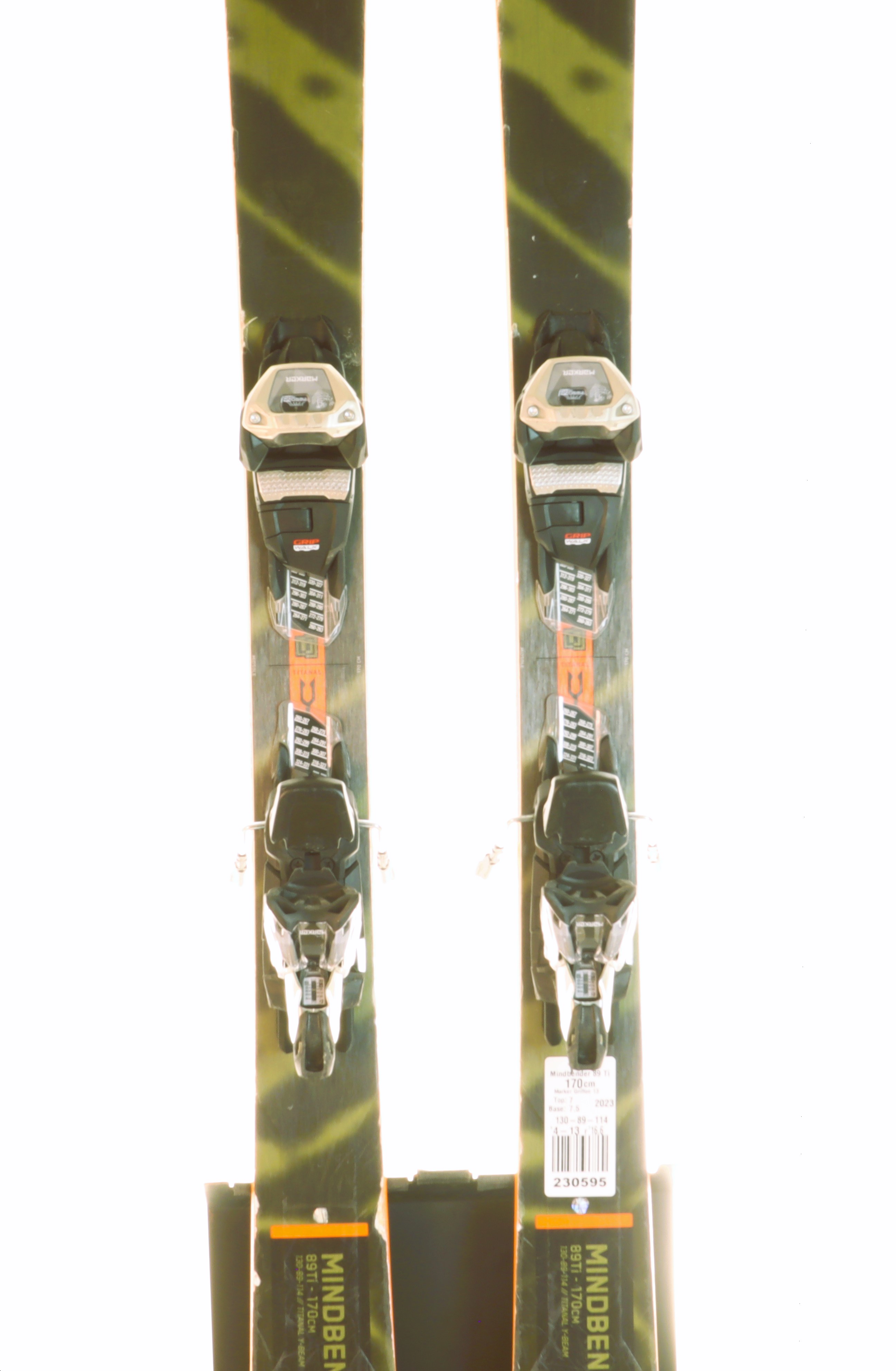 Nórdica Nordica Dead Money Ski Boot 2012 | GetBoards.com