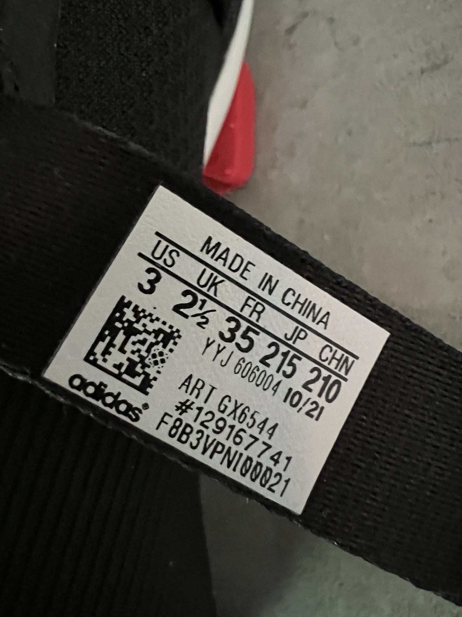 Adidas Indoor Cycling Shoe SidelineSwap