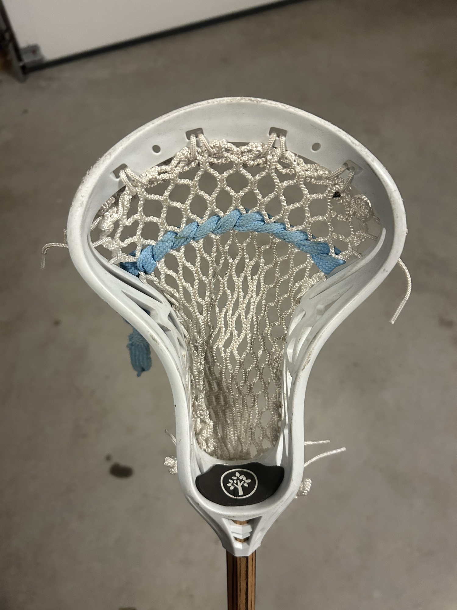 Lacrosse, long pole (wooden) SidelineSwap