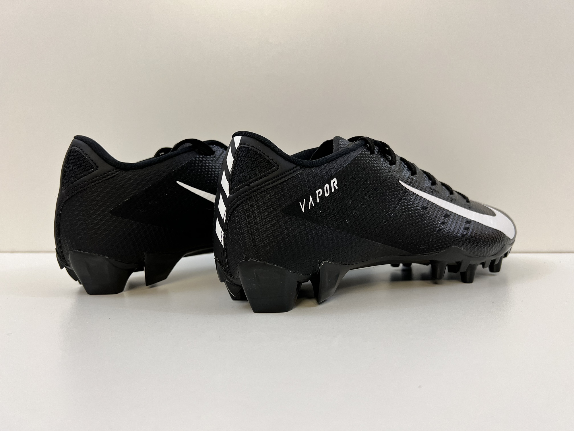 vapor speed 3 td football cleats