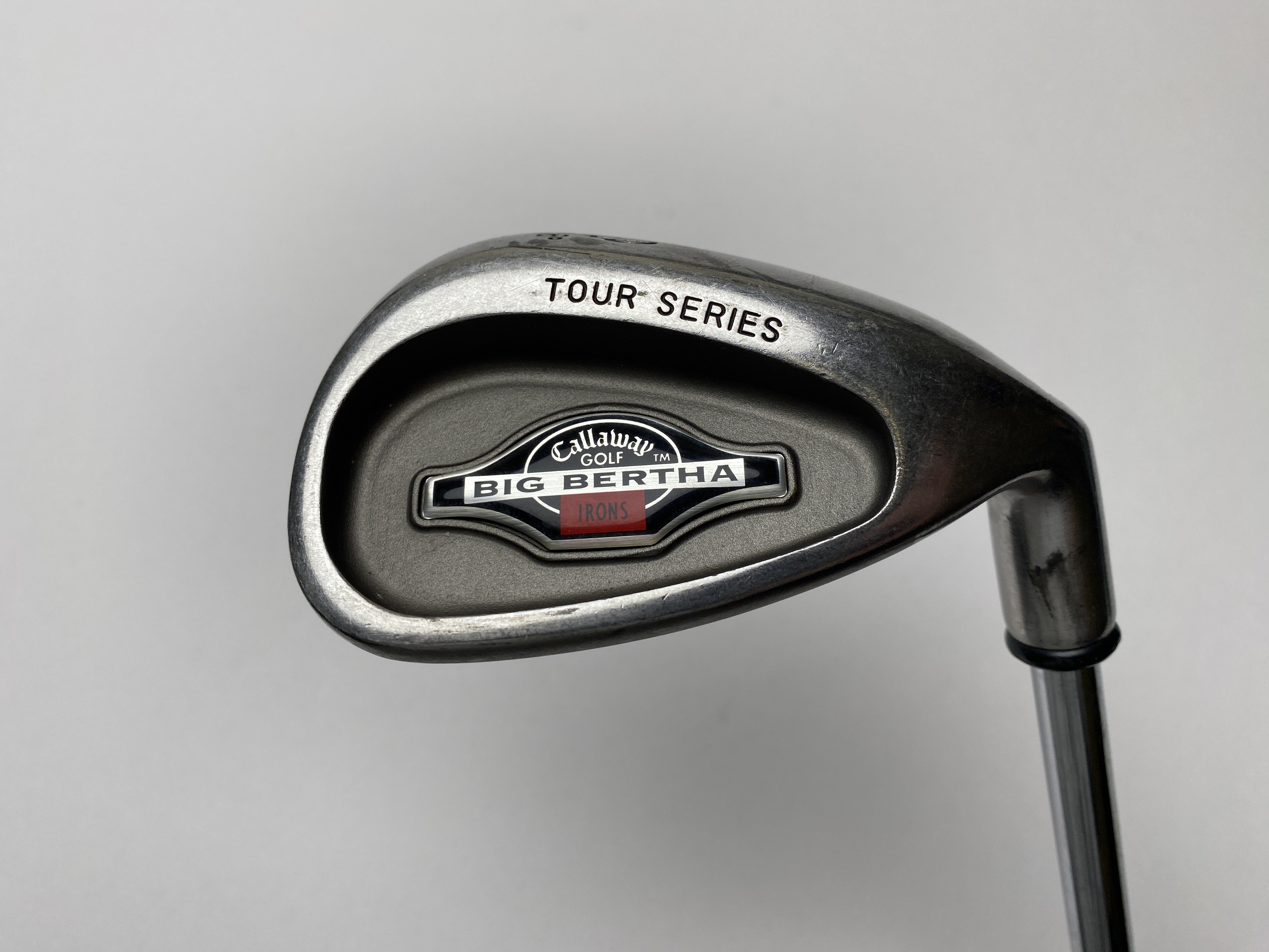 Callaway Big Bertha Tour Series Pitching Wedge PW 48* Memphis 10 Wedge