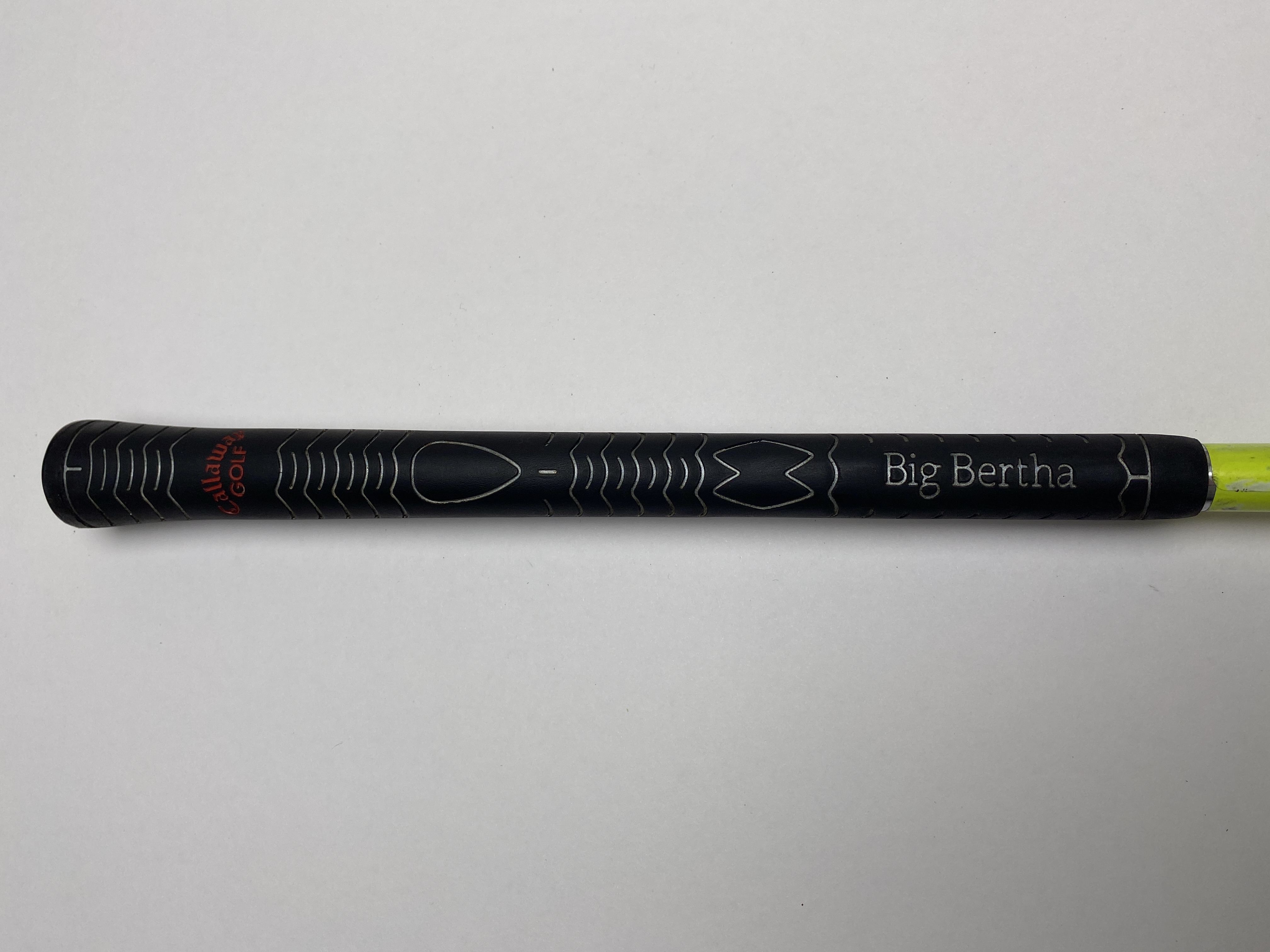 Callaway Big Bertha Tour Series Pitching Wedge PW 48* Memphis 10 Wedge