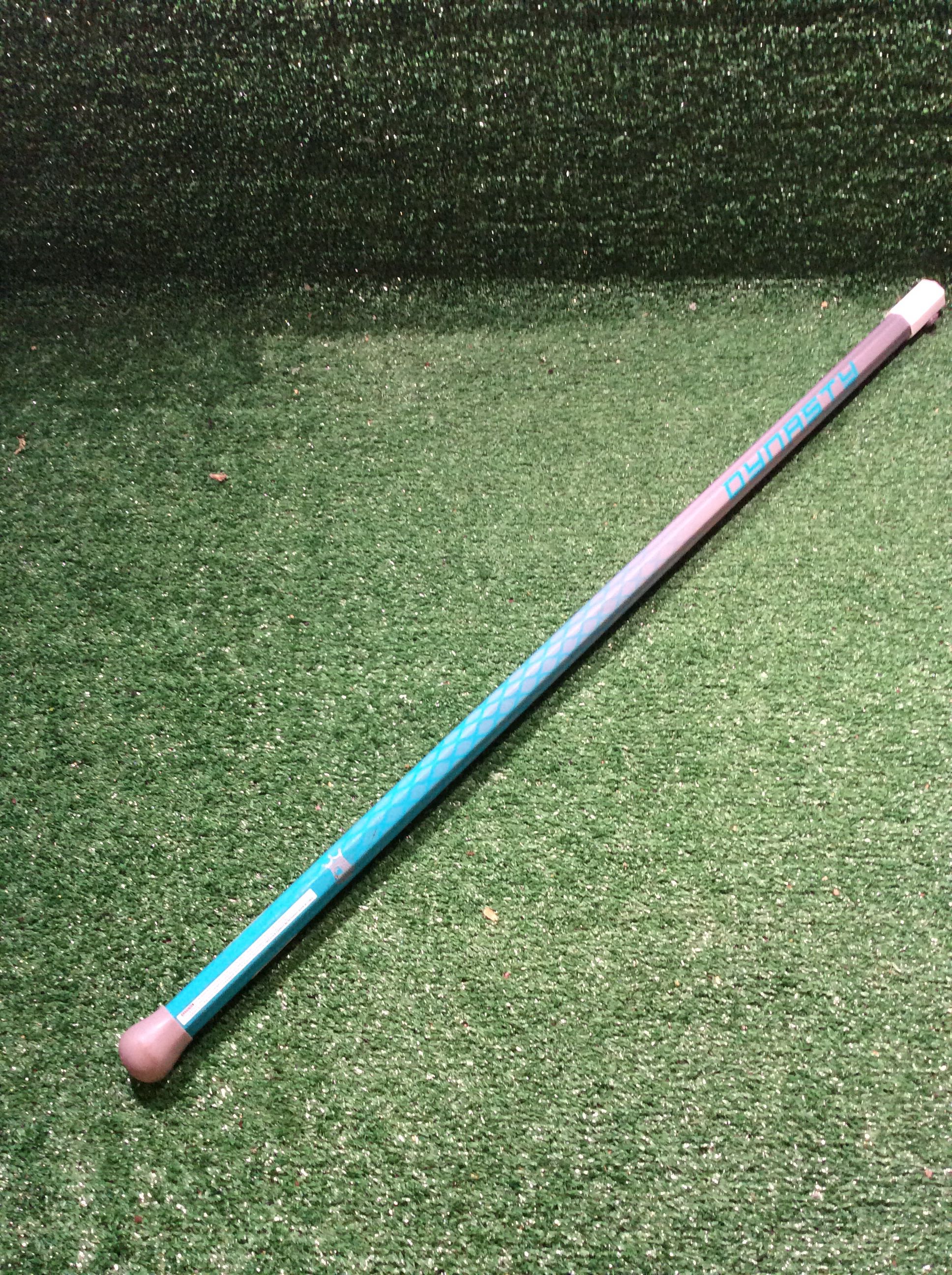 Brine Dynasty Composite Attack/Midfield Lacrosse Shaft Only (No Head