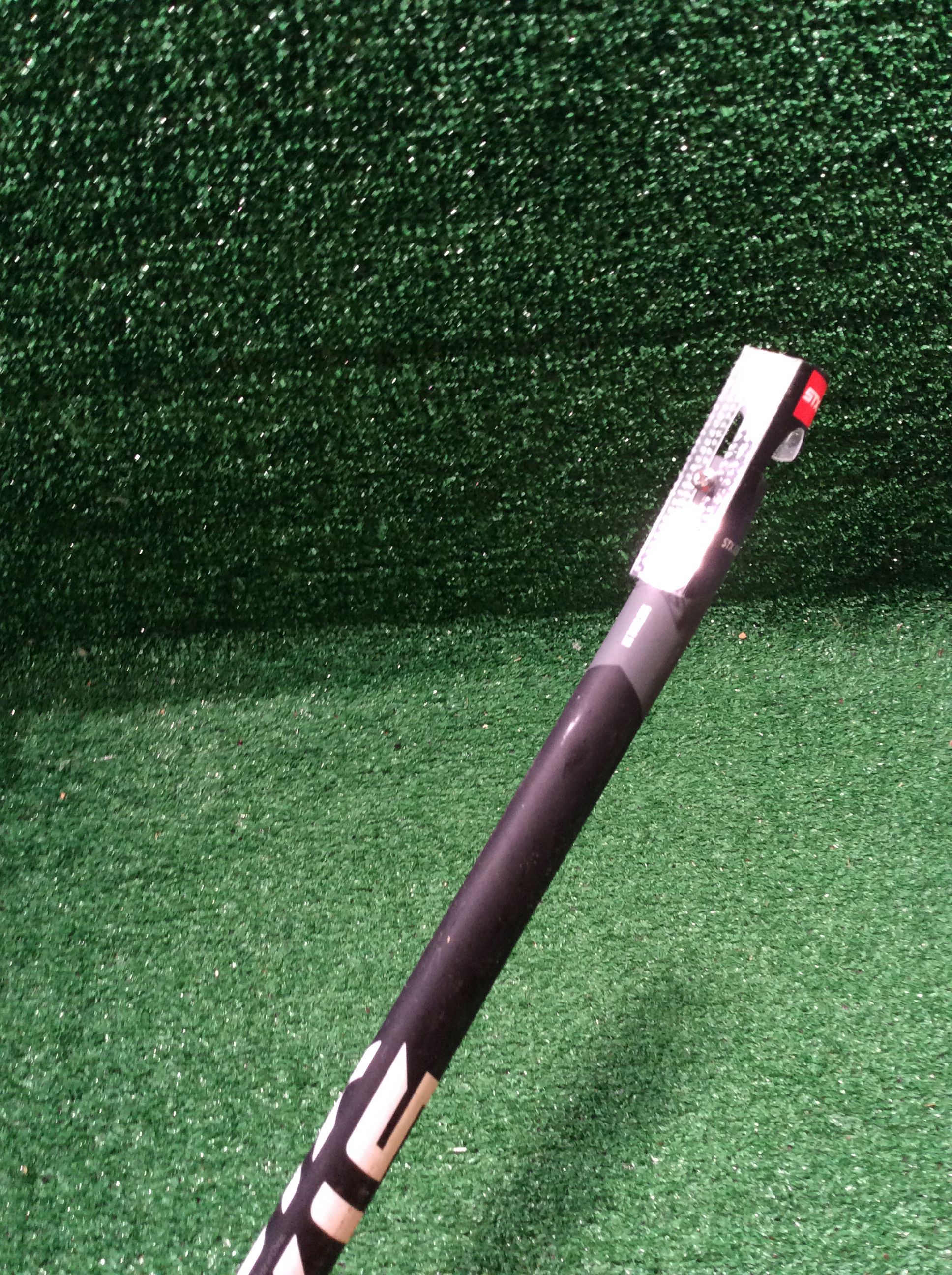 Stx Comp 10 Attack/Midfield Lacrosse Shaft Only (No Head), 32.5