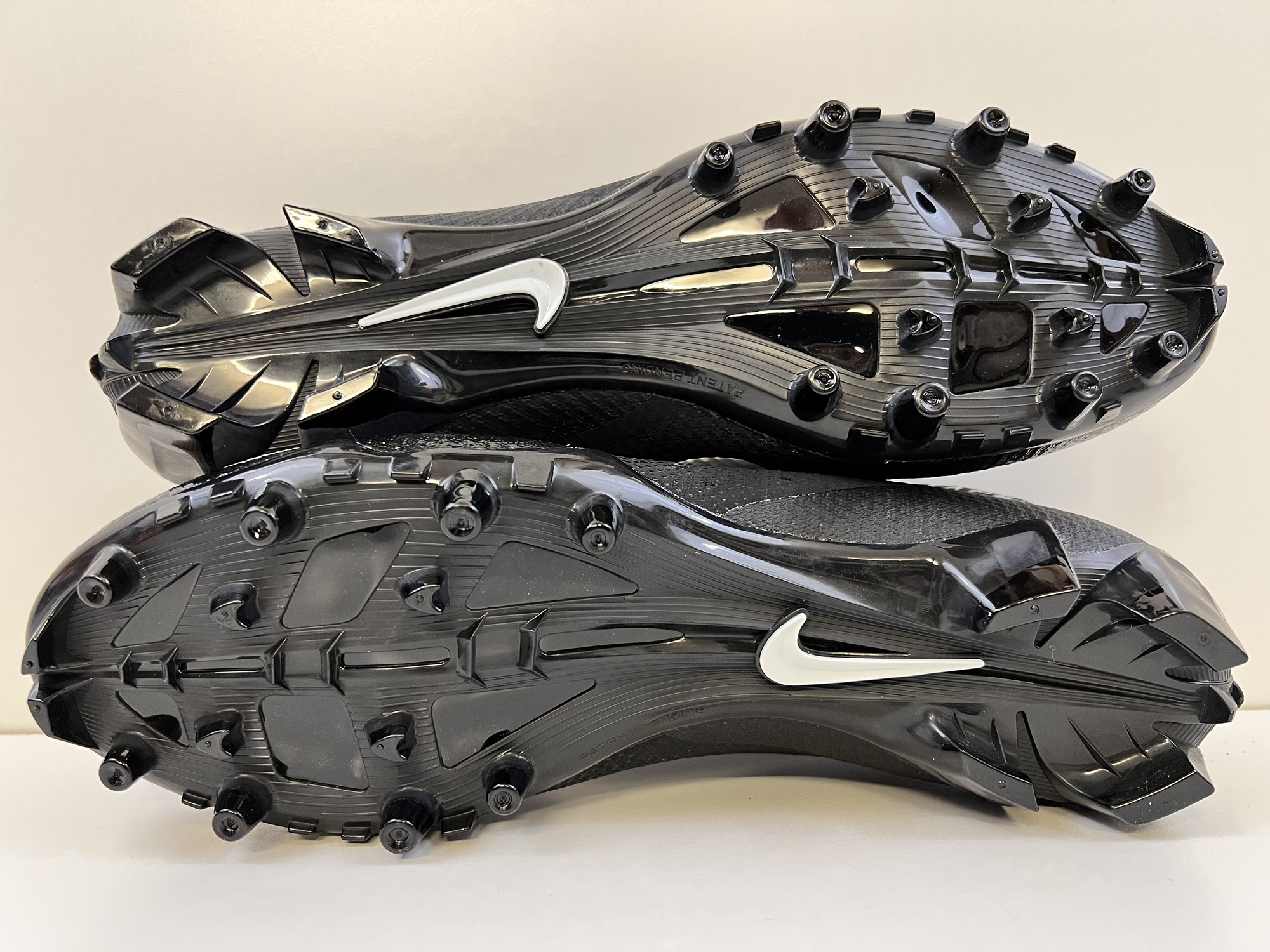 vapor speed 3 td football cleats