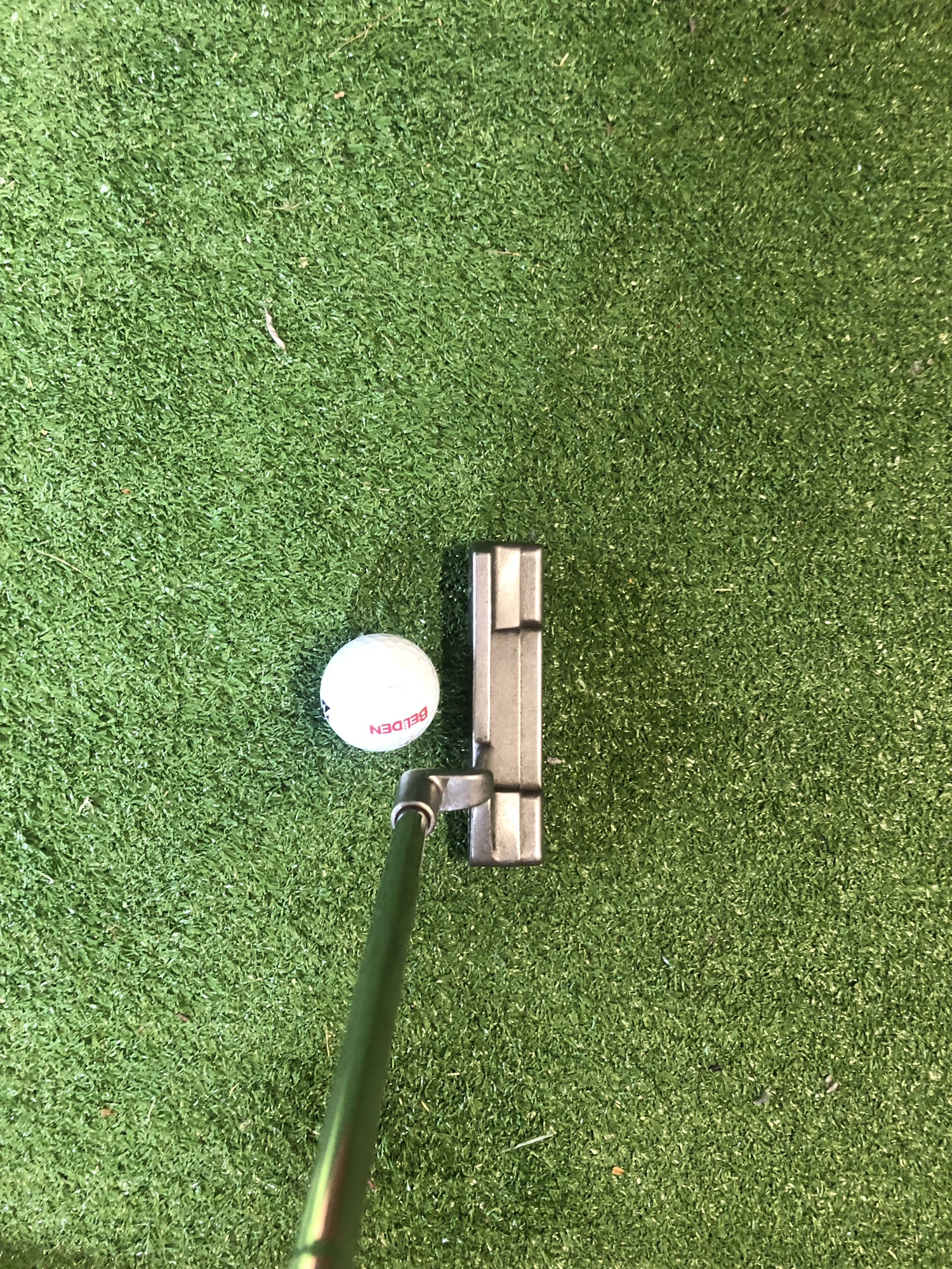 Ping Anser 5 Putter SidelineSwap