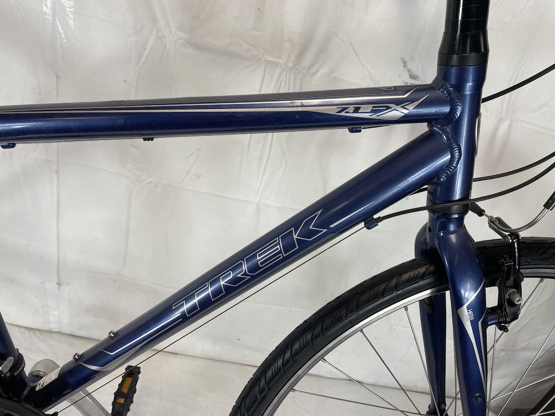 trek domane sl 5 disc 2020 review