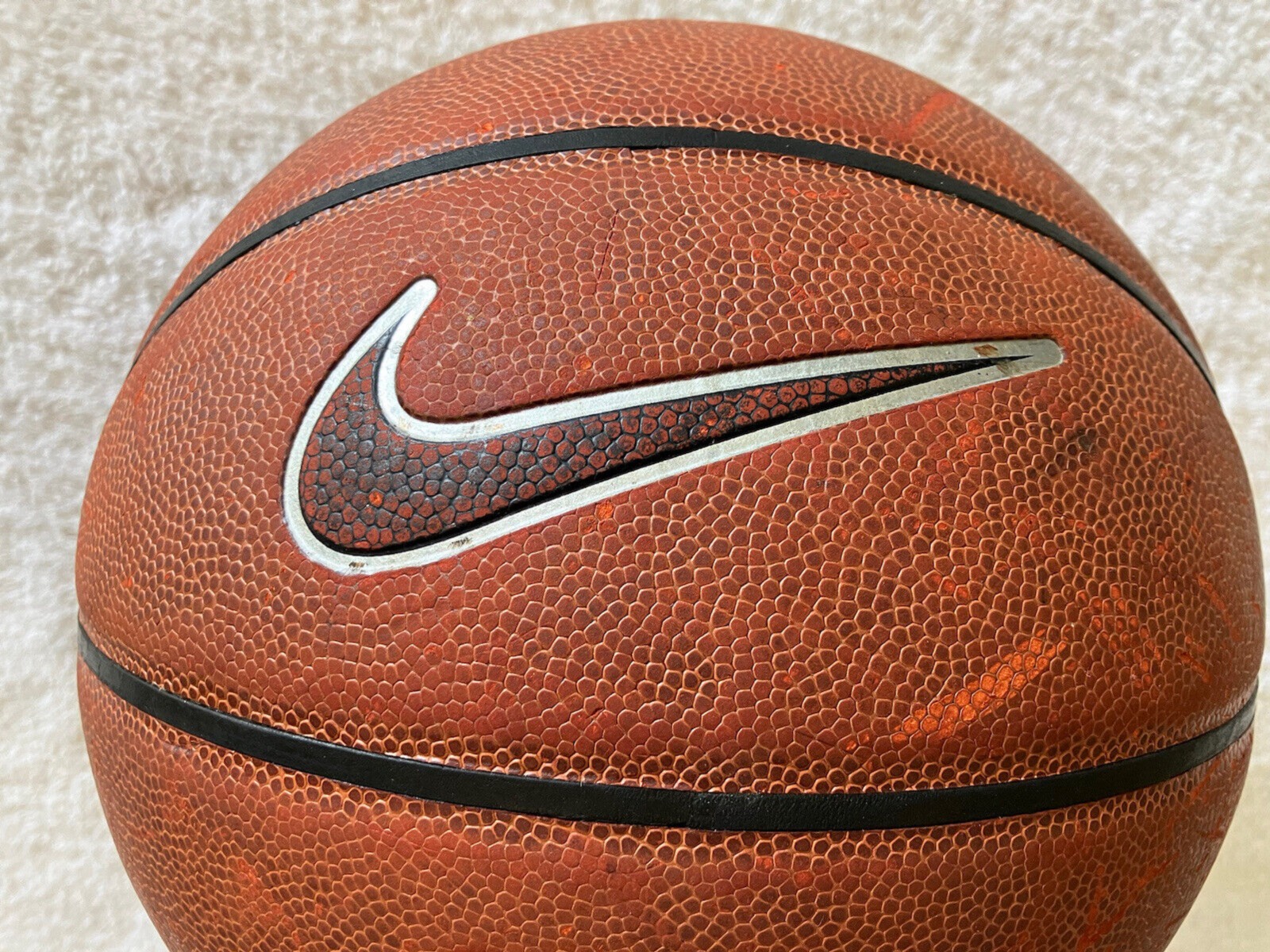 size 7 nike basketball shoes