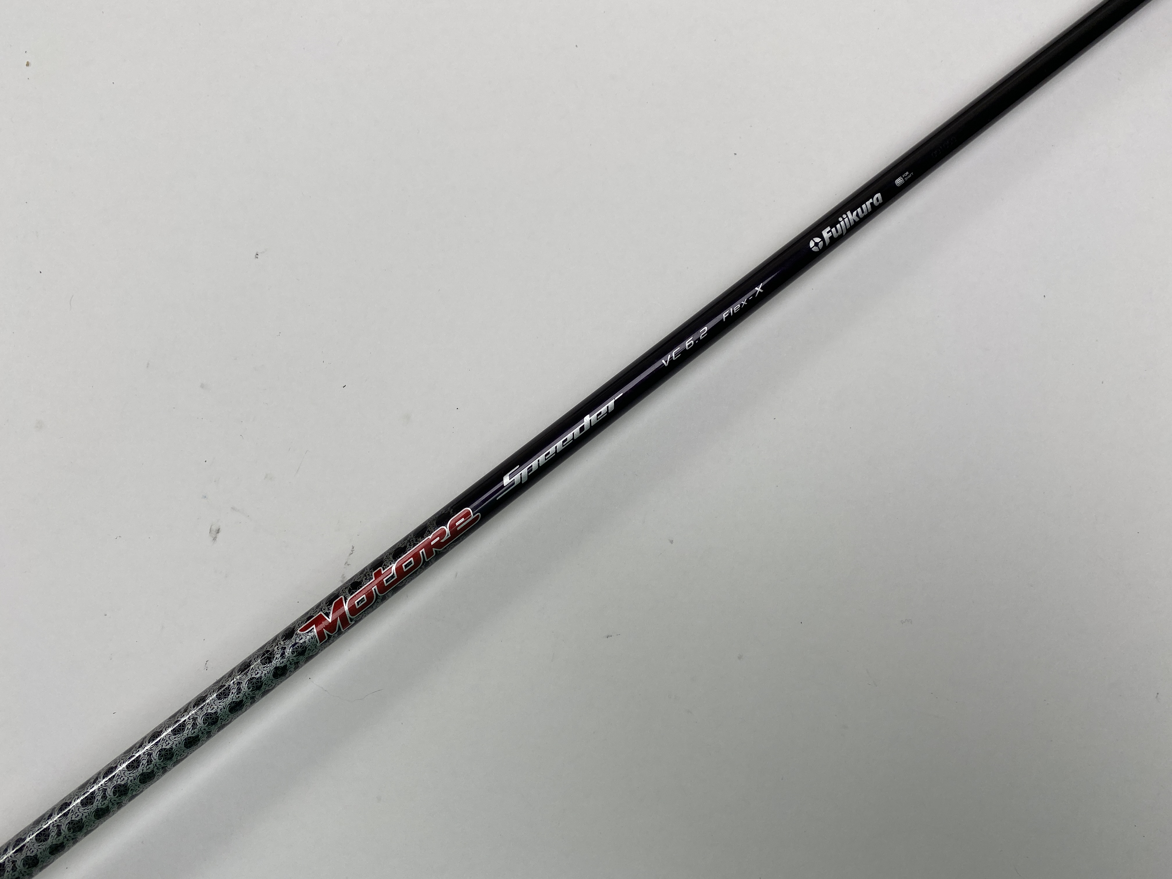 クラブ Fujikura Motore Speeder VC 3.2 Flex-R Fujikura Motore