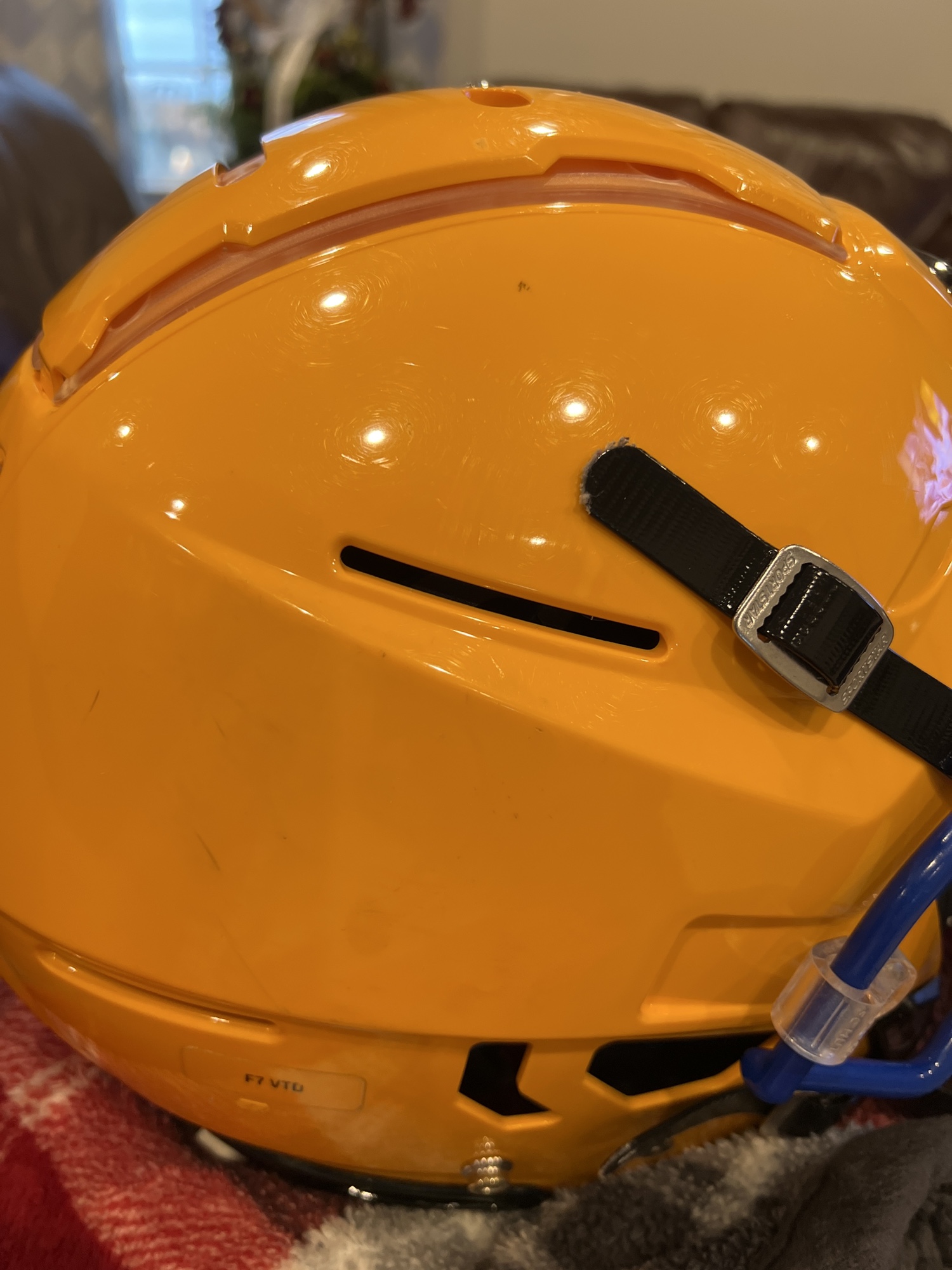 New Extra Large Schutt F7 Helmet SidelineSwap