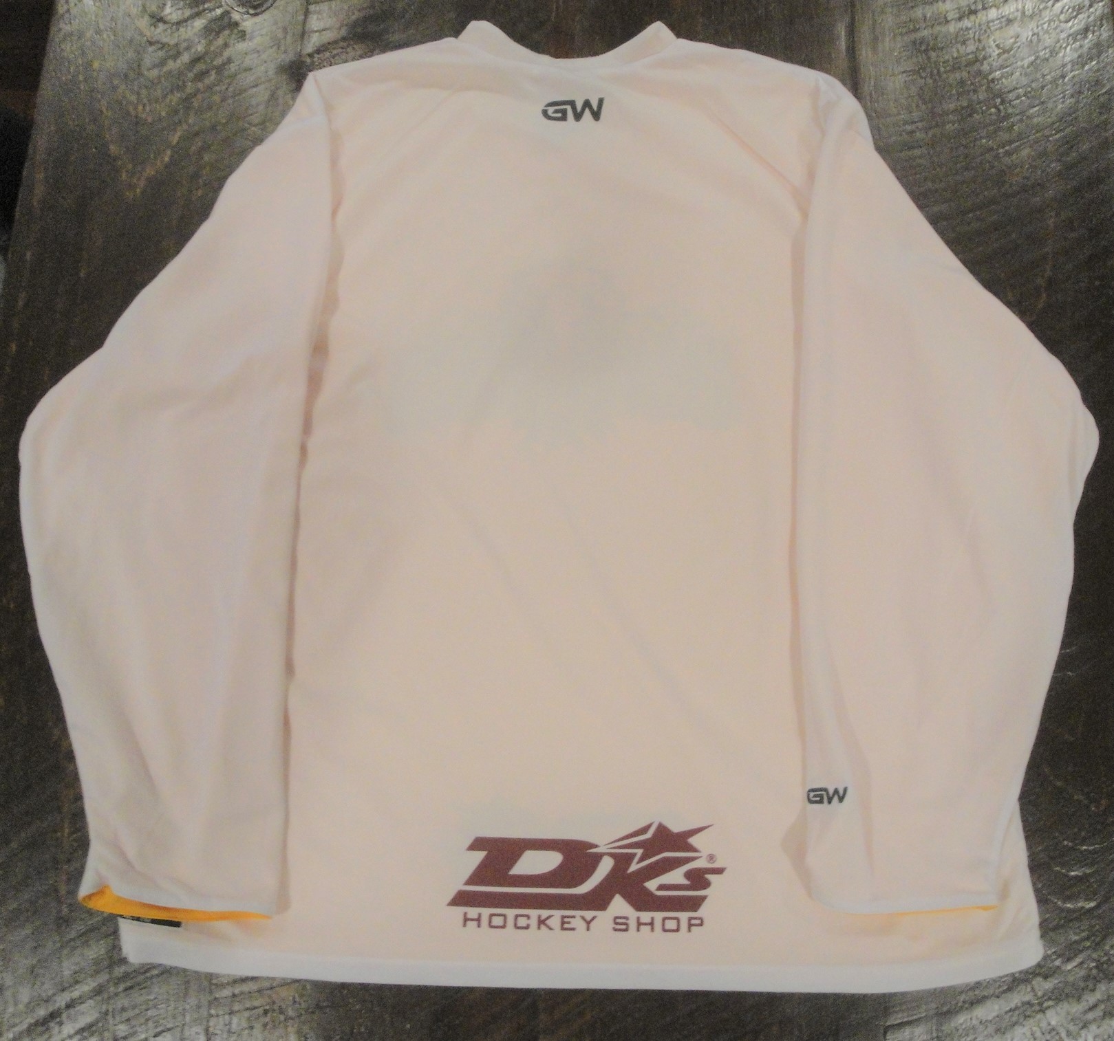 inverted eagles jersey