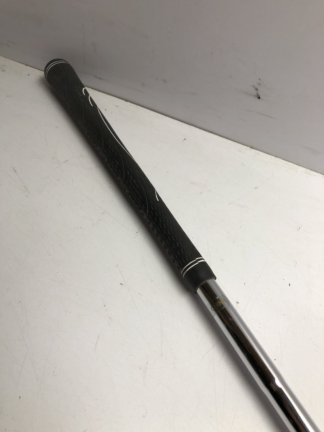 Used Zevo 6 Iron Steel Regular Golf Individual Irons SidelineSwap