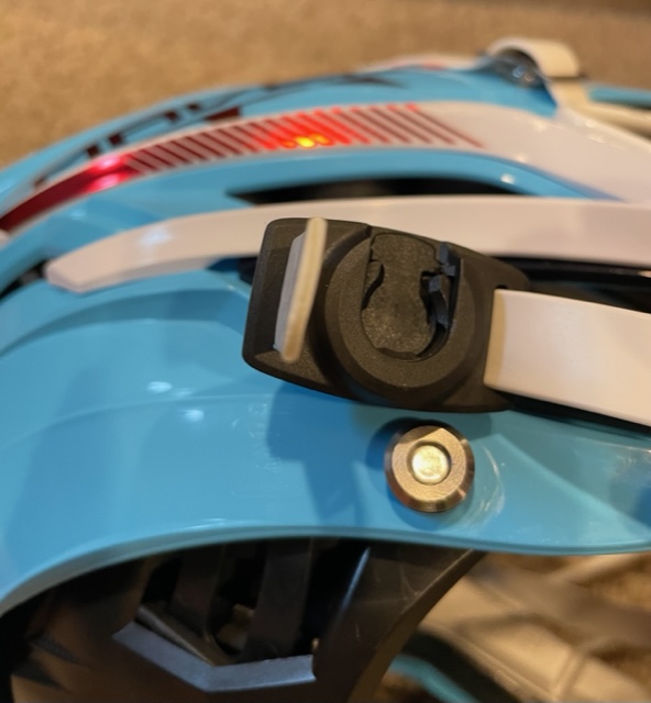 Cascade XRS PRO Helmet (Newest Release) Maverik Showtime 2023 w