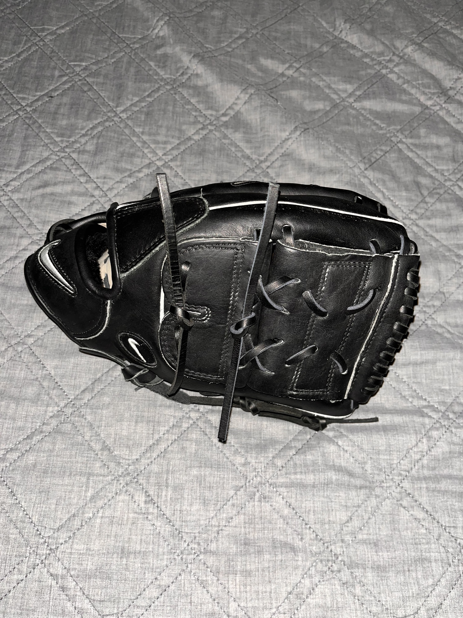 Nike Pro Tradition Baseball Glove SidelineSwap