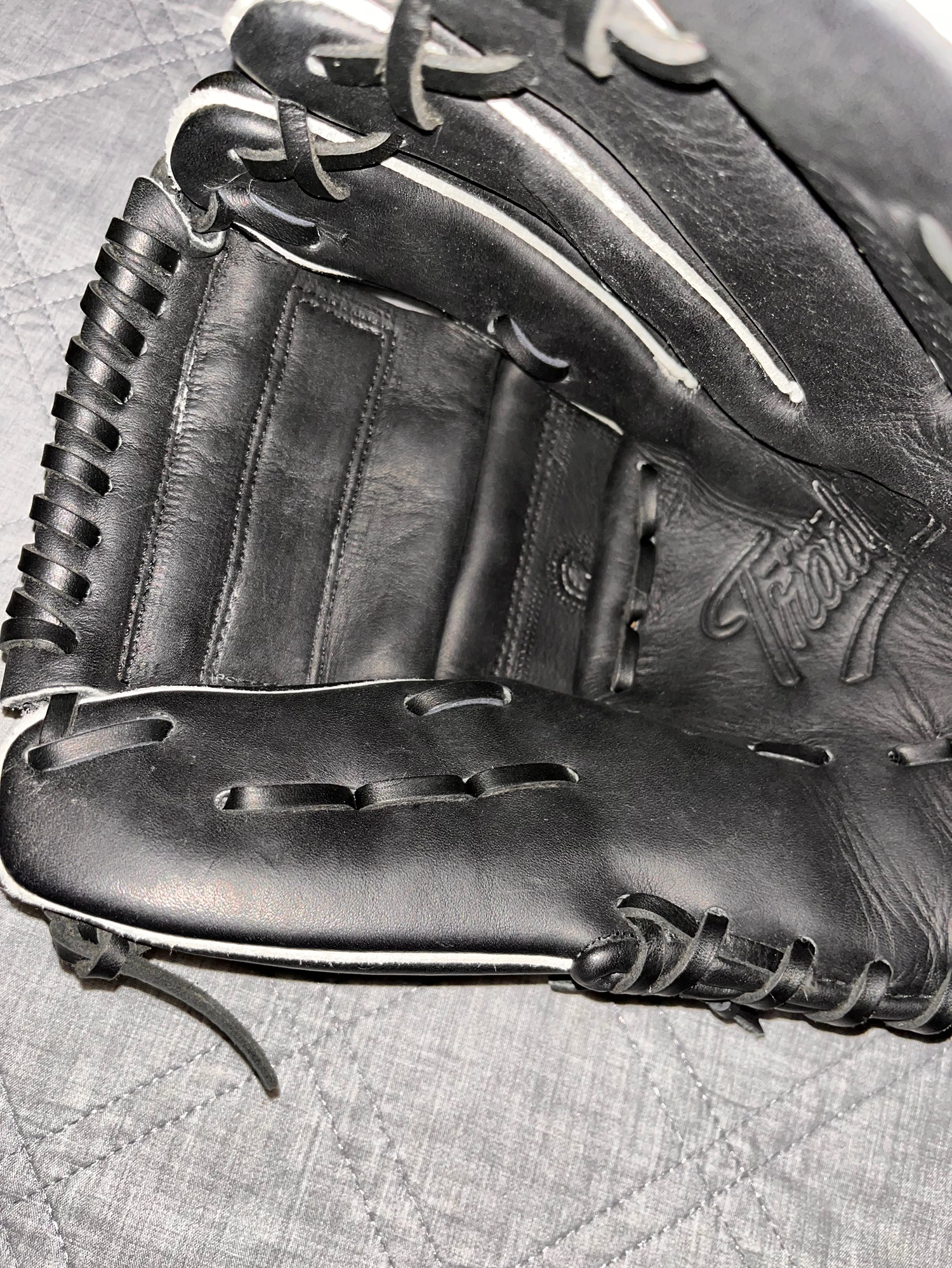 Nike Pro Tradition Baseball Glove SidelineSwap