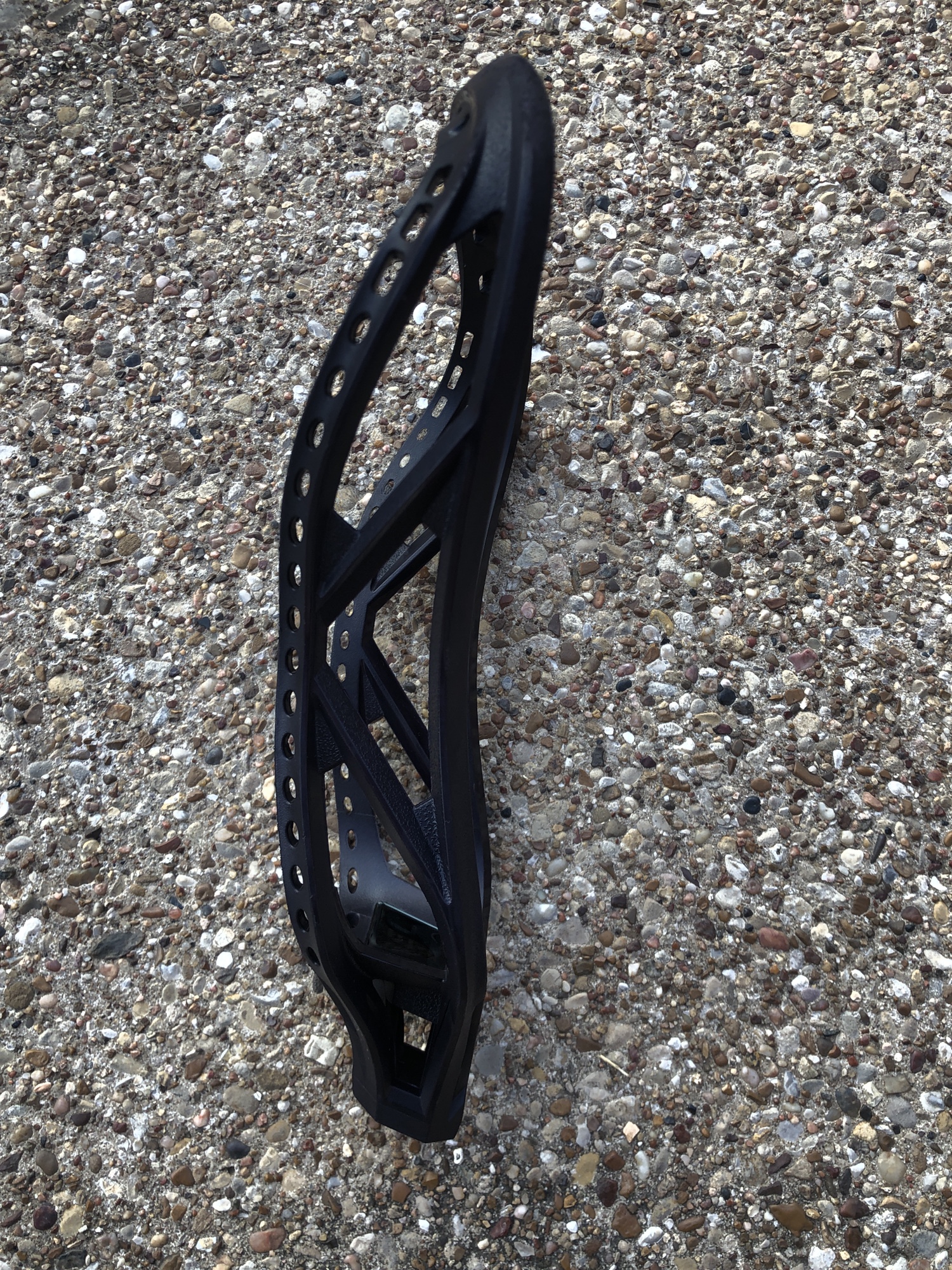 Used ECD Rebel Defense lacrosse head SidelineSwap