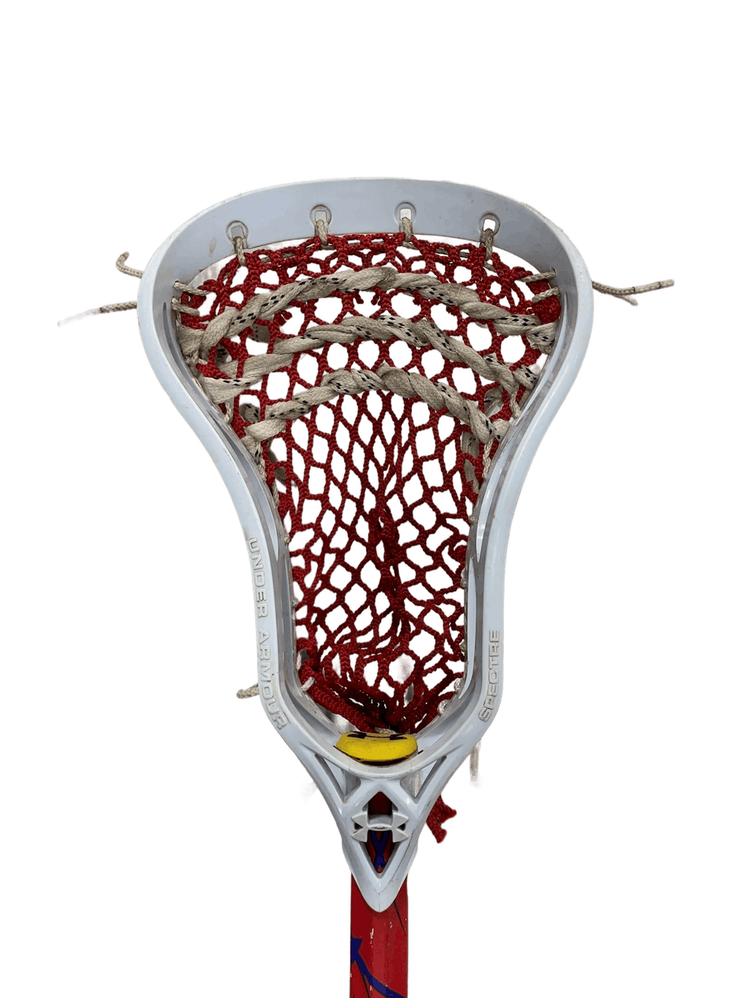 Used Under Armour Spectre Composite Men's Complete Lacrosse Sticks