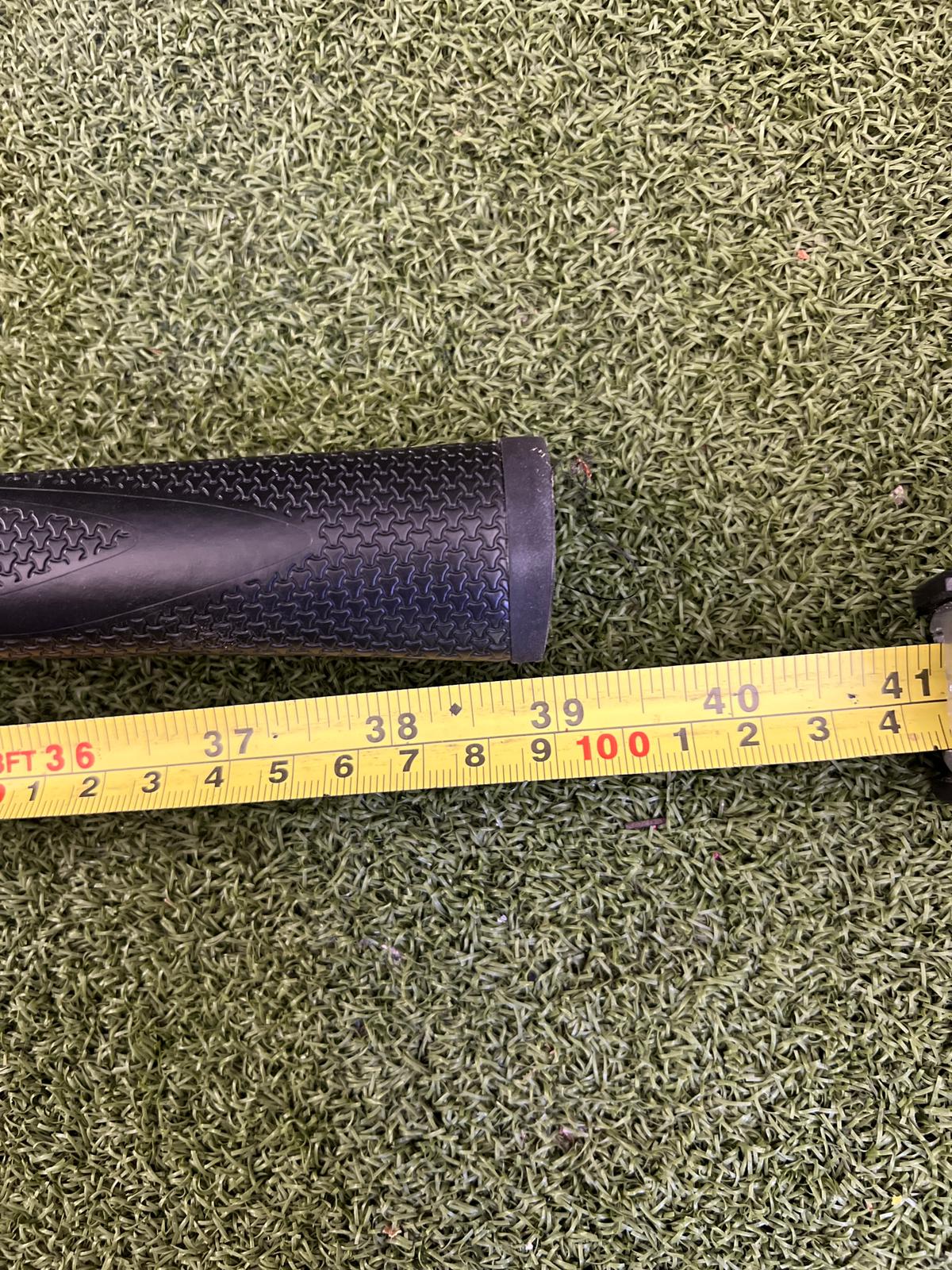 Ping 2021 Harwood Armlock Long Putter, 39", RH+HC, Stock Shaft & Grip