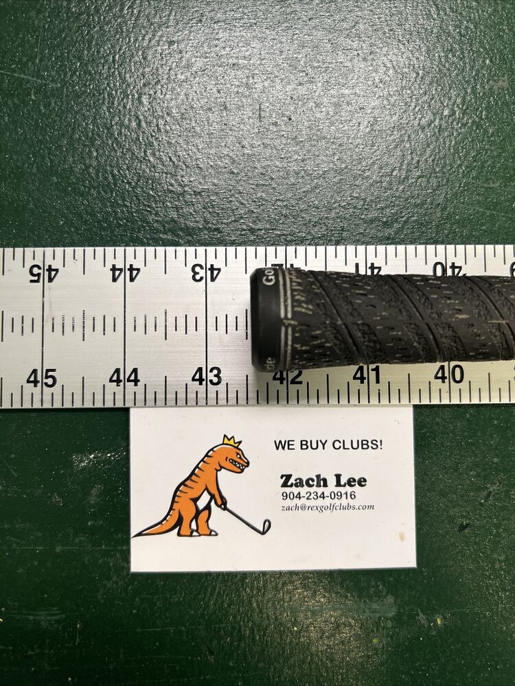 Taylormade Burner Lefty Fairway Wood SidelineSwap